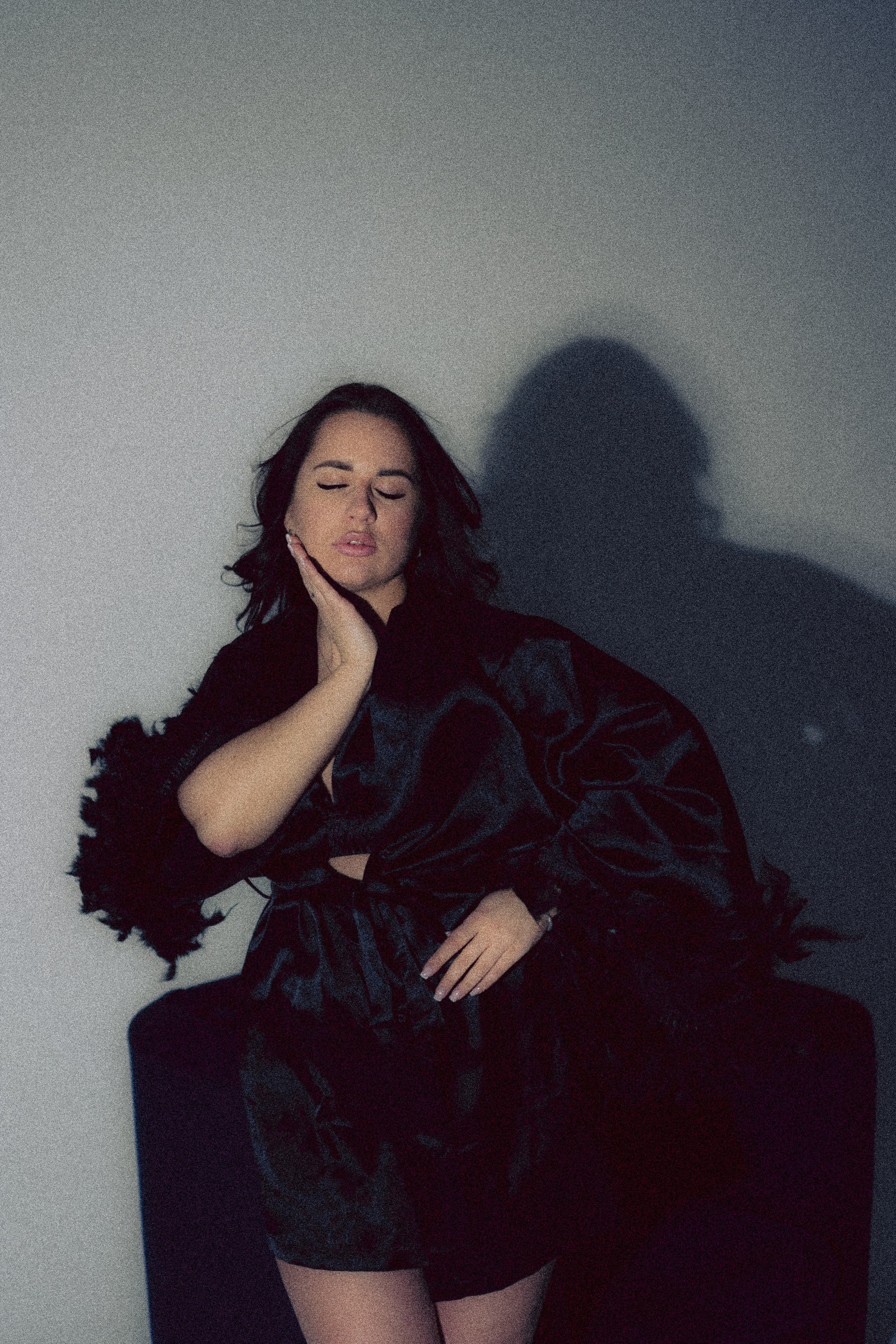 История ко дню рождения. Профессиональный фотограф, Санкт-Петербург — Виктория Богомолова