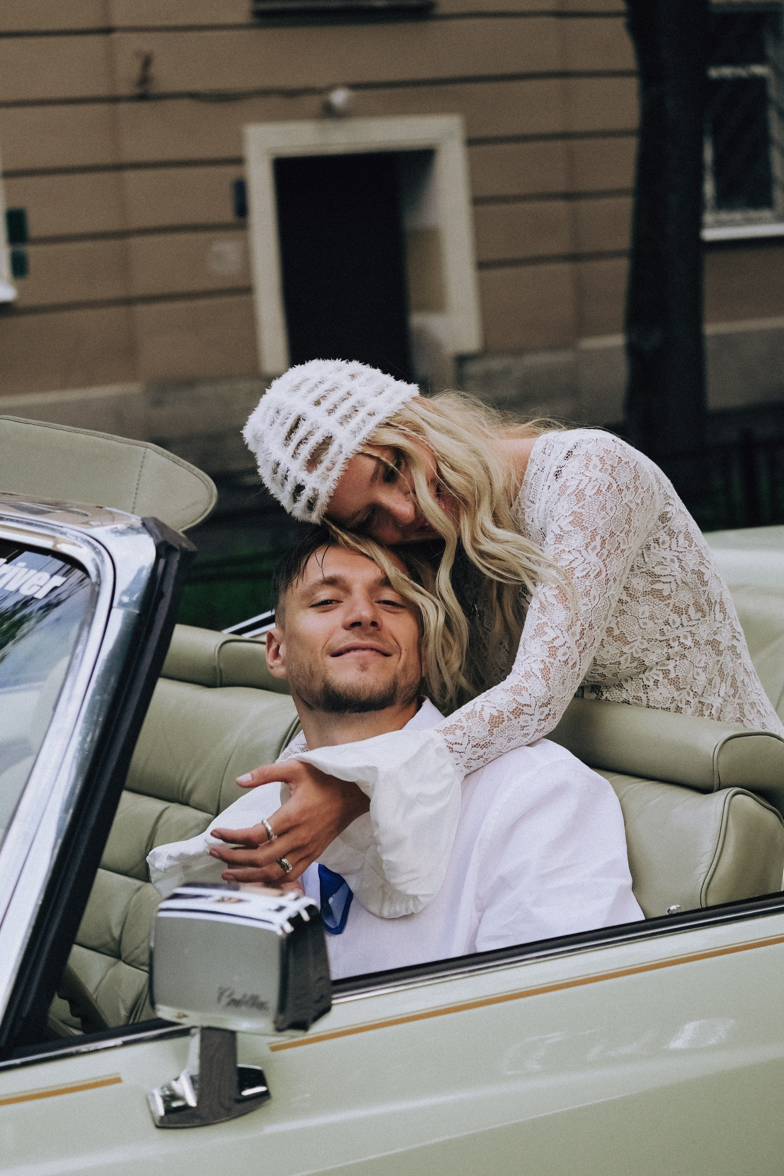 СВАДЕБНАЯ СЬЕМКА С КАБРИОЛЕТОМ В САНТК-ПЕТЕРБУРГЕ НА ПЕТРОГРАДКЕ В ОТЕЛЕ ПАНОРАМИКА. Профессиональный фотограф, Санкт-Петербург — Виктория Богомолова