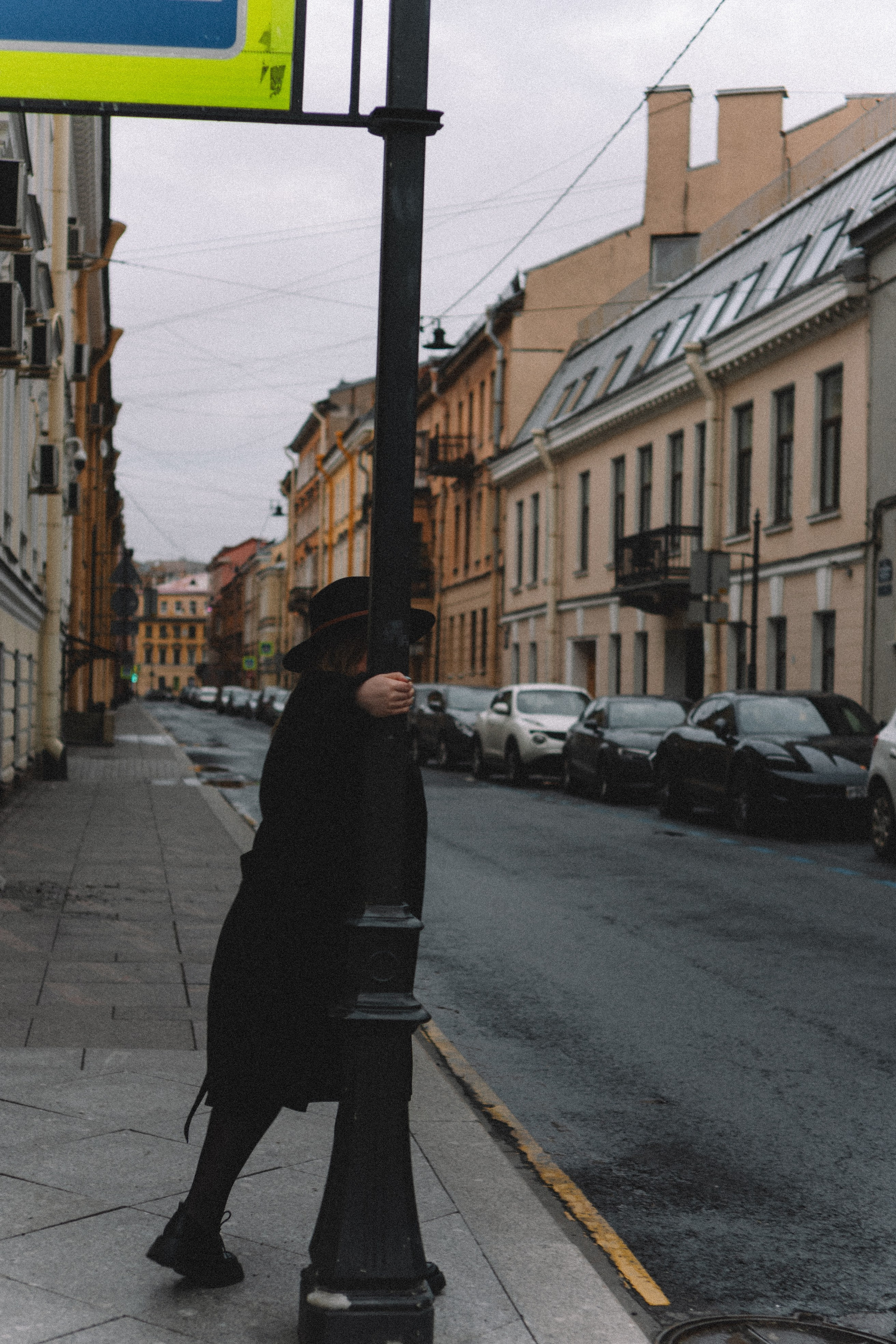 ПРОГУЛКА ВЕСНОЙ. Профессиональный фотограф, Санкт-Петербург — Виктория Богомолова