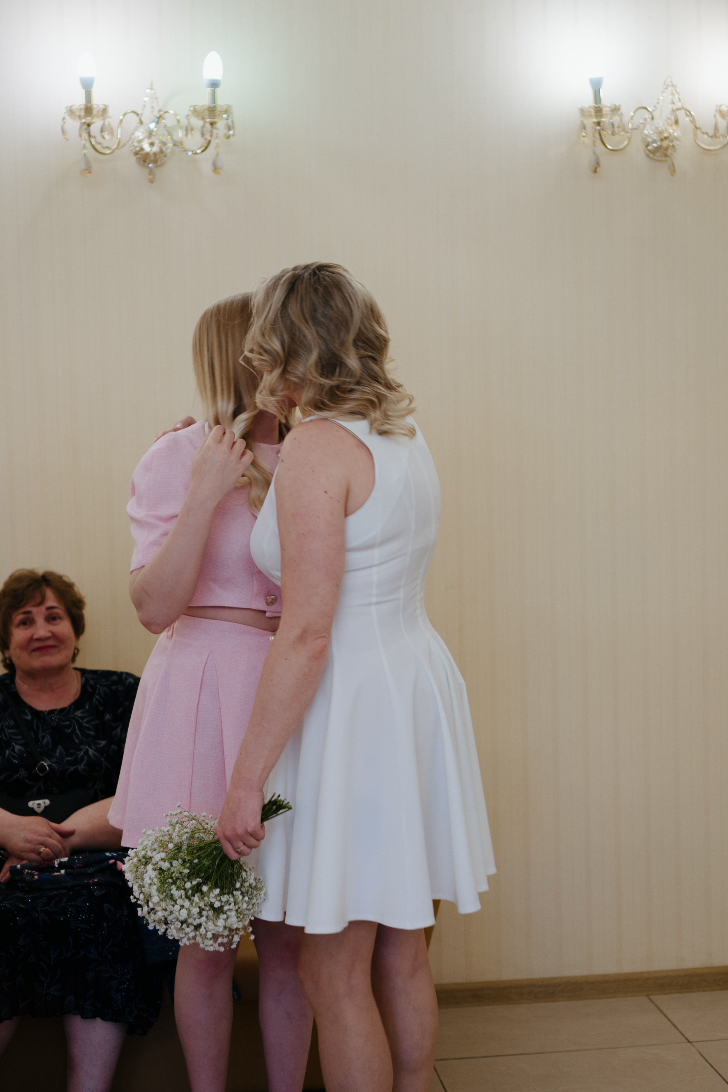 СВАДЕБНЫЙ РЕПОРТАЖ. Профессиональный фотограф, Санкт-Петербург — Виктория Богомолова