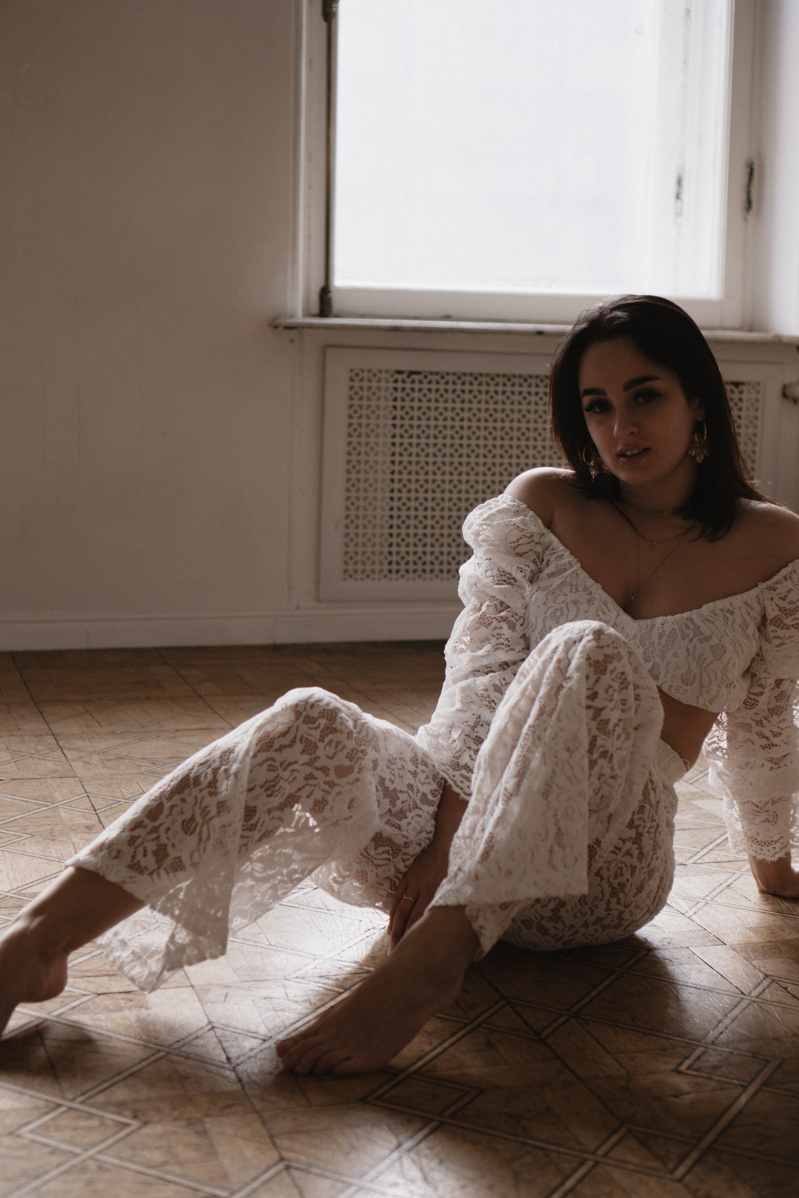 Студийная. Профессиональный фотограф, Санкт-Петербург — Виктория Богомолова