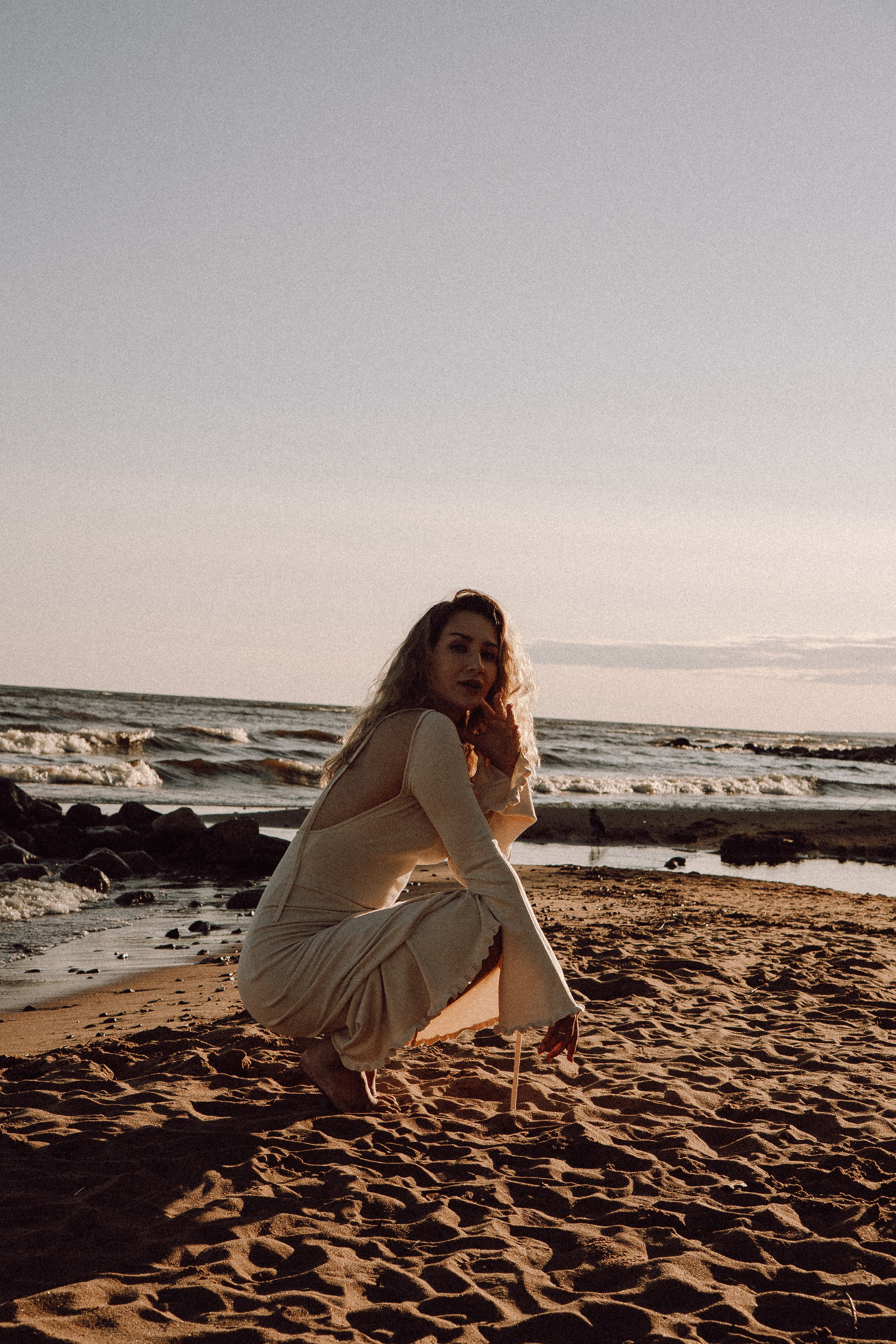 РОМАНТИКА ФИНСКОГО ЗАЛИВА. Профессиональный фотограф, Санкт-Петербург — Виктория Богомолова