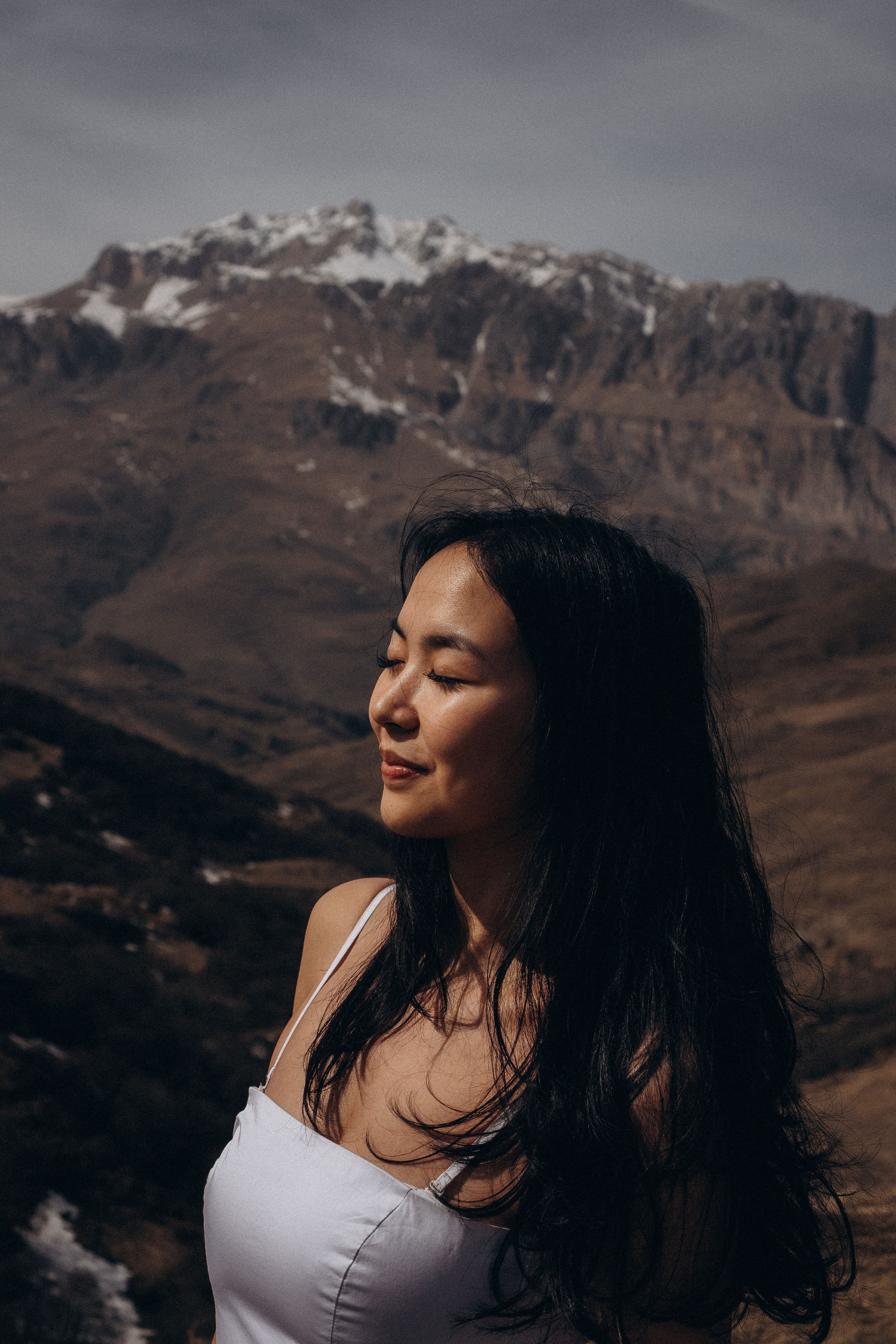 ОСЕТИЯ. Профессиональный фотограф, Санкт-Петербург — Виктория Богомолова