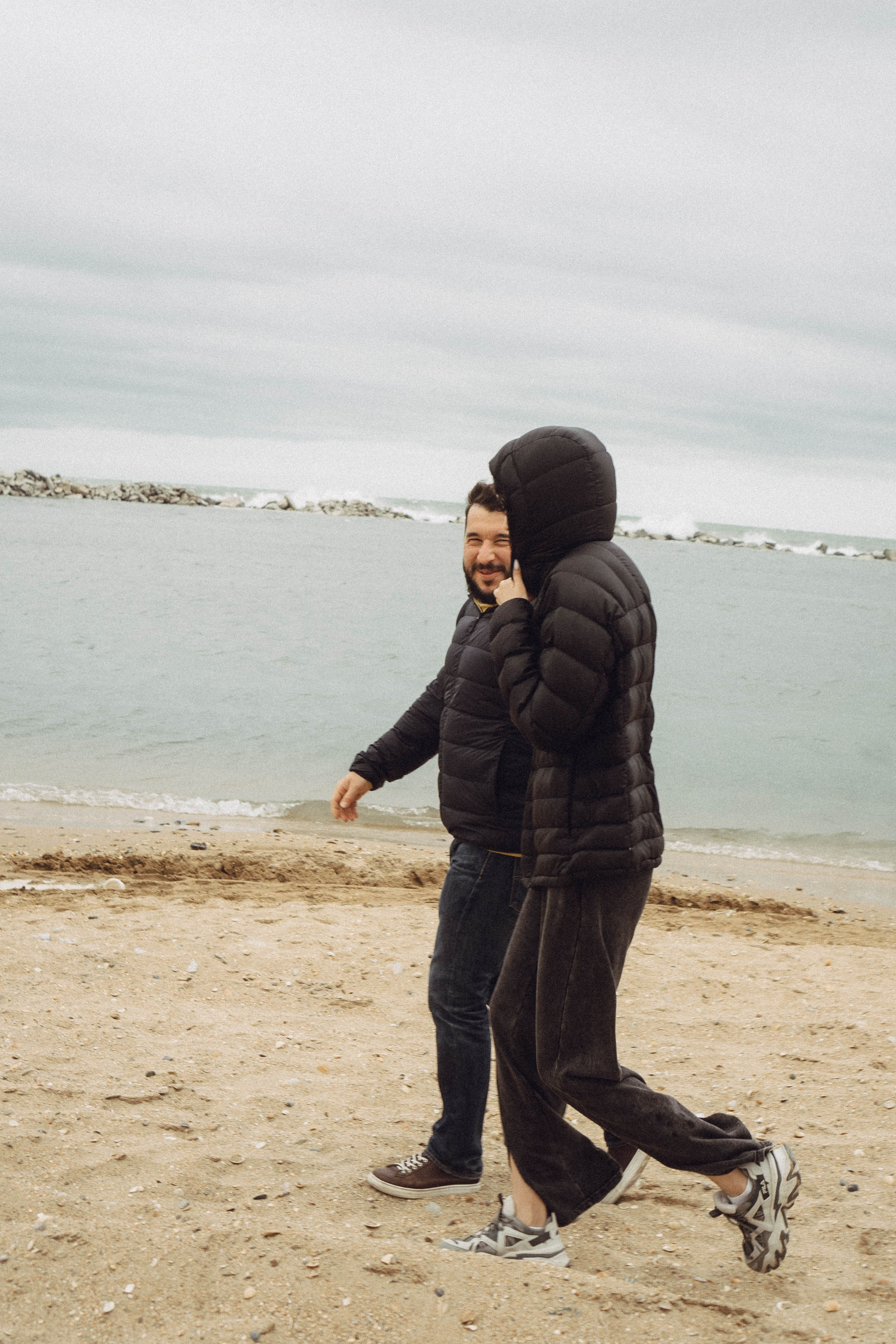 Каспийское море. Профессиональный фотограф, Санкт-Петербург — Виктория Богомолова