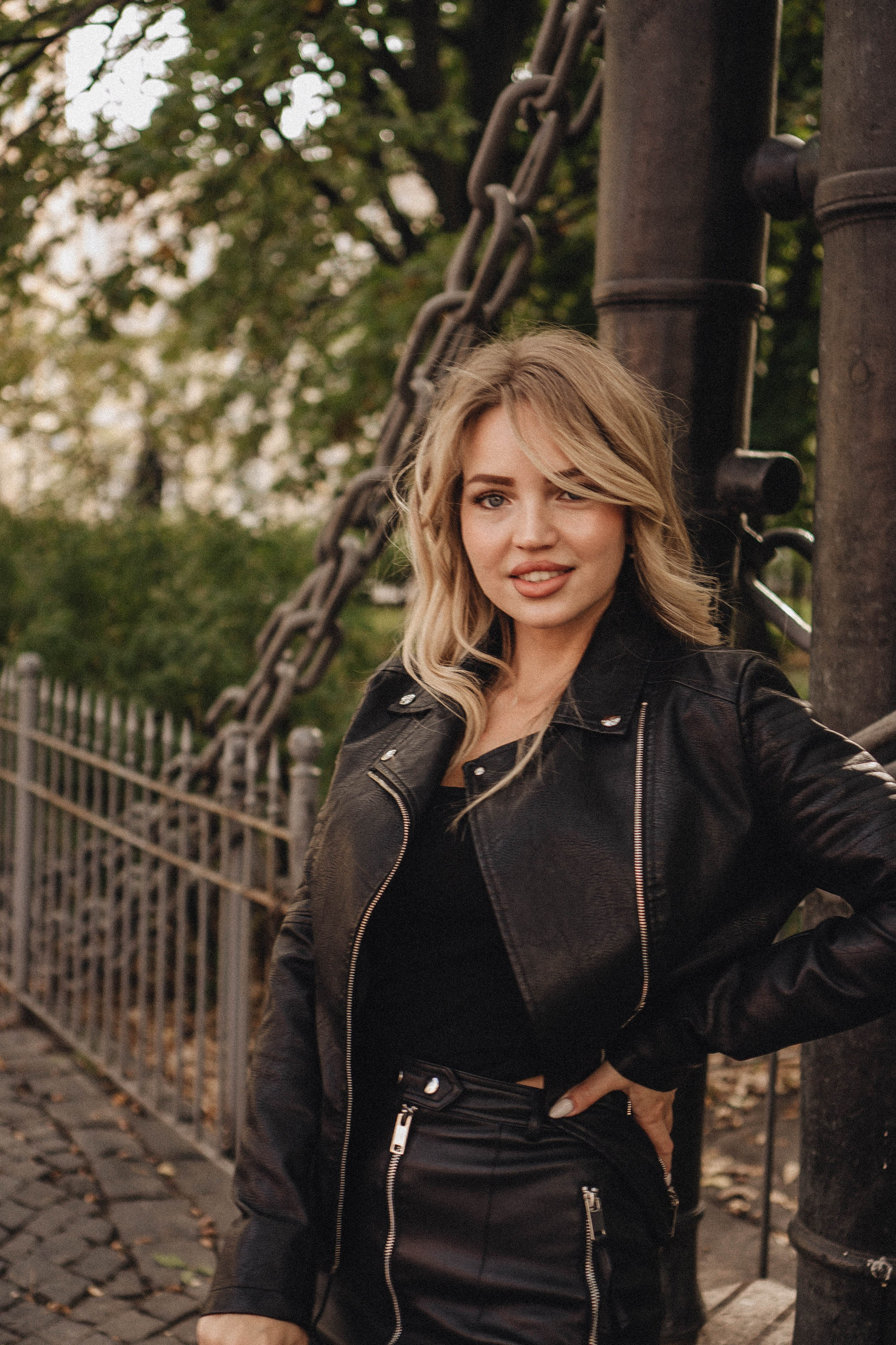 Прогулочная. Профессиональный фотограф, Санкт-Петербург — Виктория Богомолова