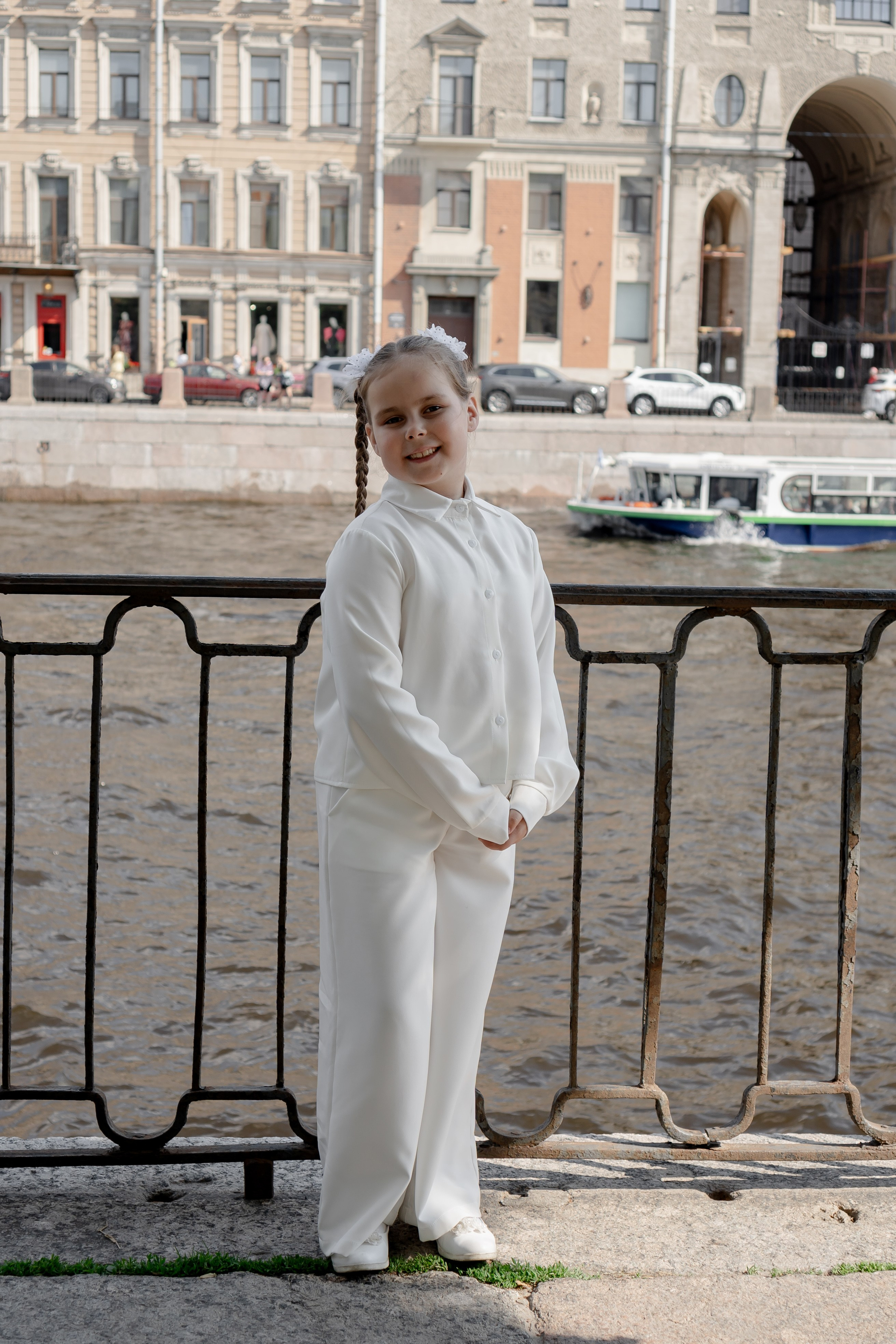 СВАДЕБНЫЙ РЕПОРТАЖ. Профессиональный фотограф, Санкт-Петербург — Виктория Богомолова