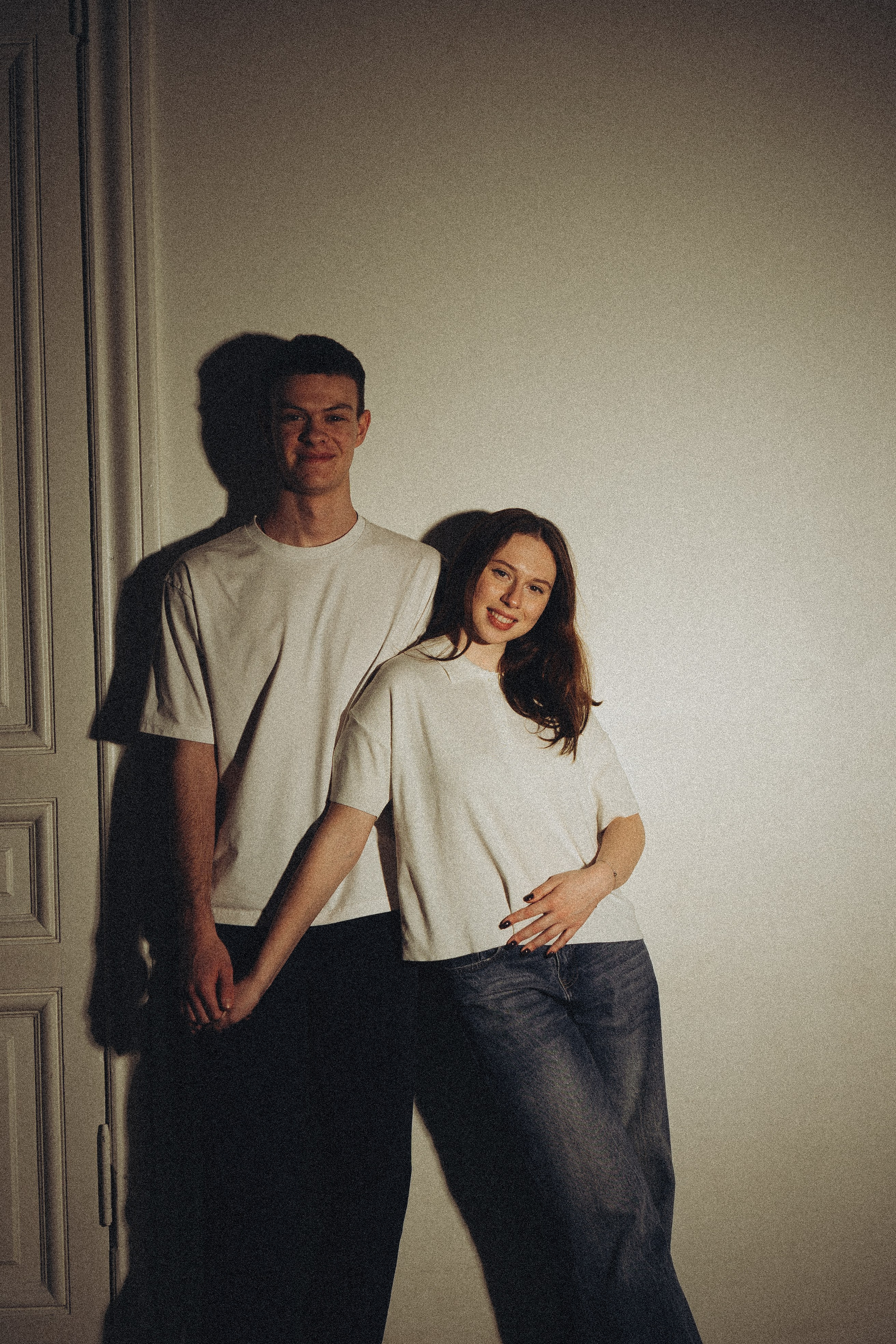 Студийная история. Профессиональный фотограф, Санкт-Петербург — Виктория Богомолова