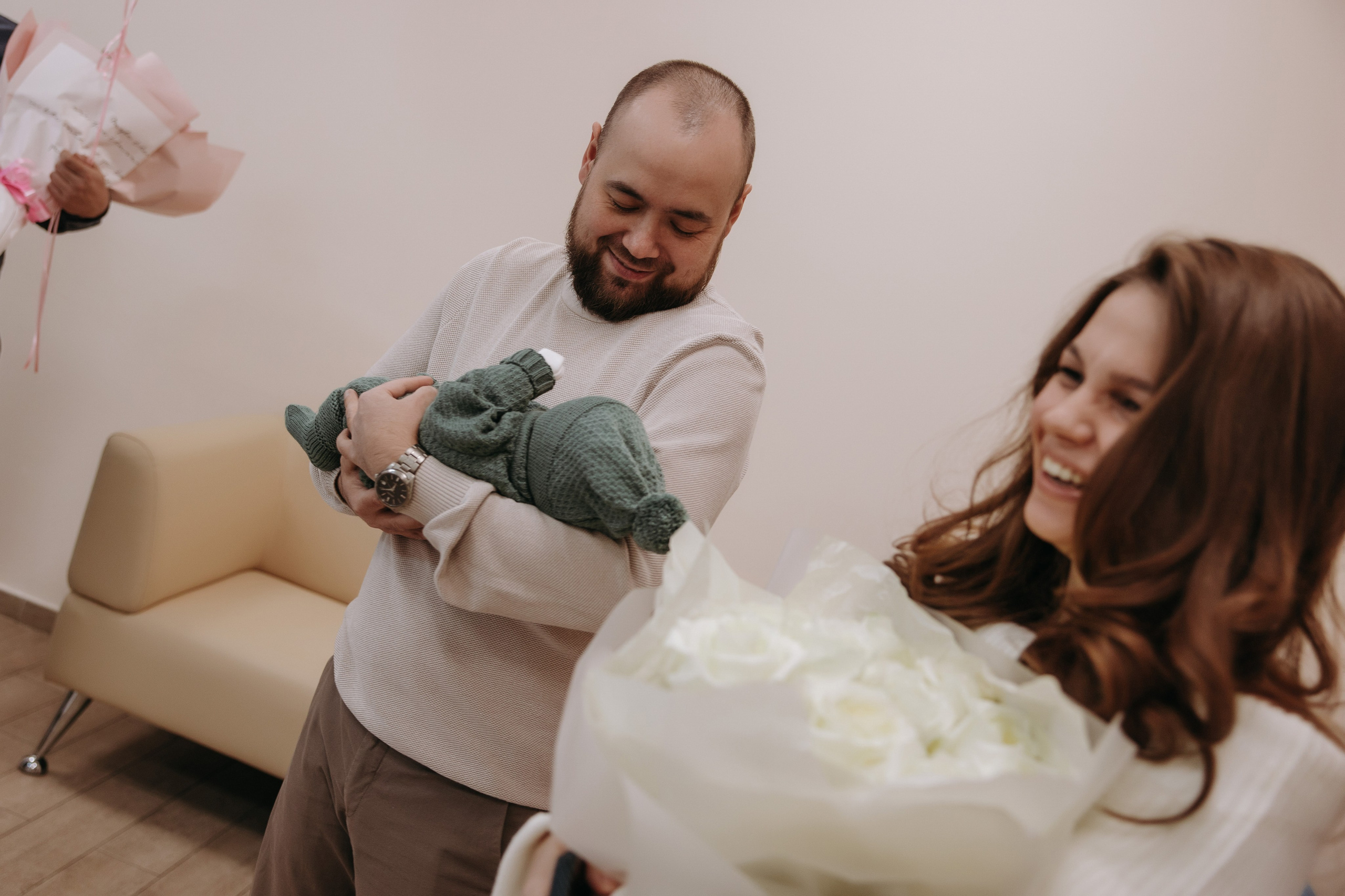 Съемки. Свадебный и семейный фотограф в Уфе Руслан Миргаляов