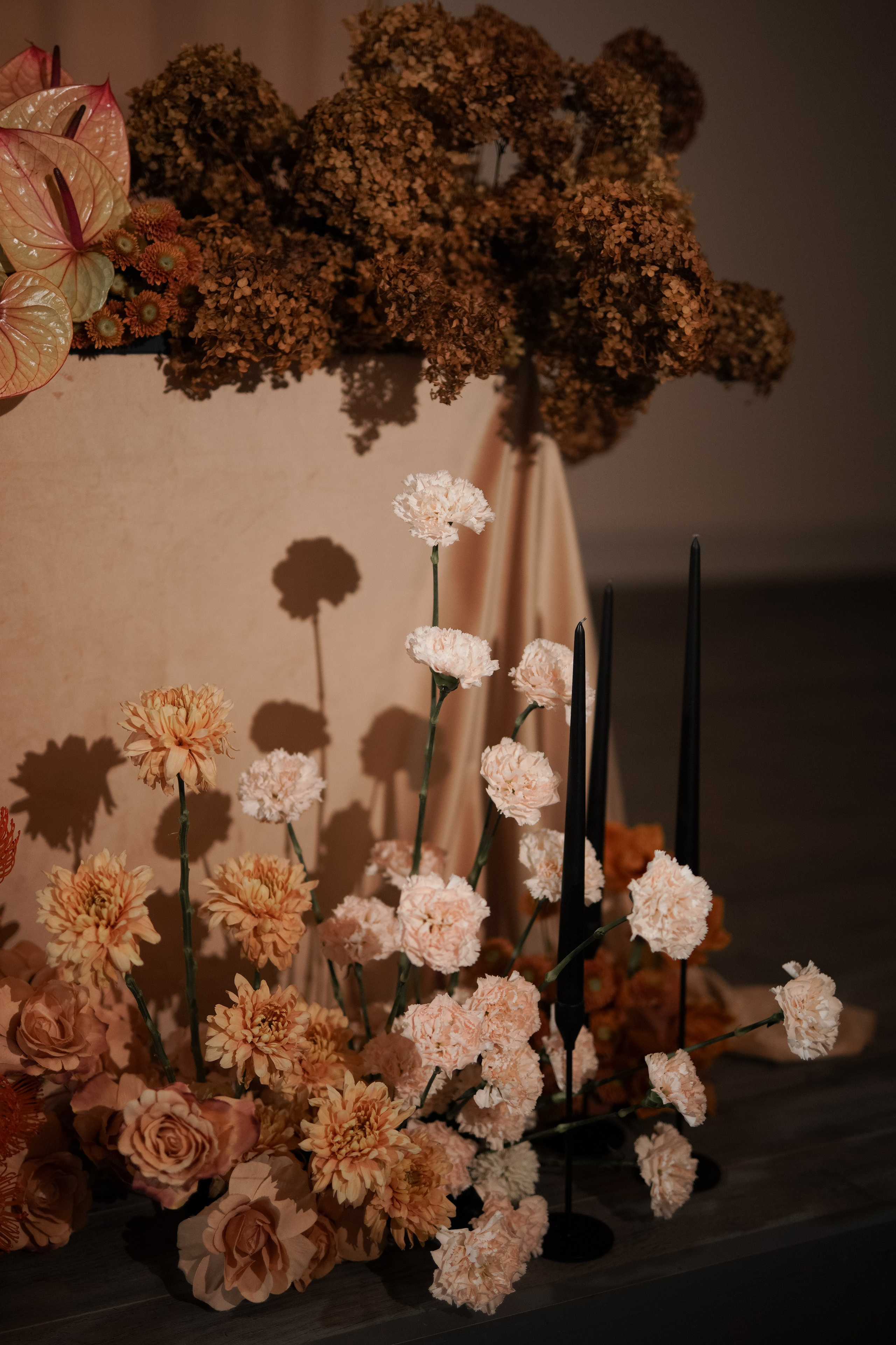 Валерия и Денис. Свадебный фотограф Марина Попова