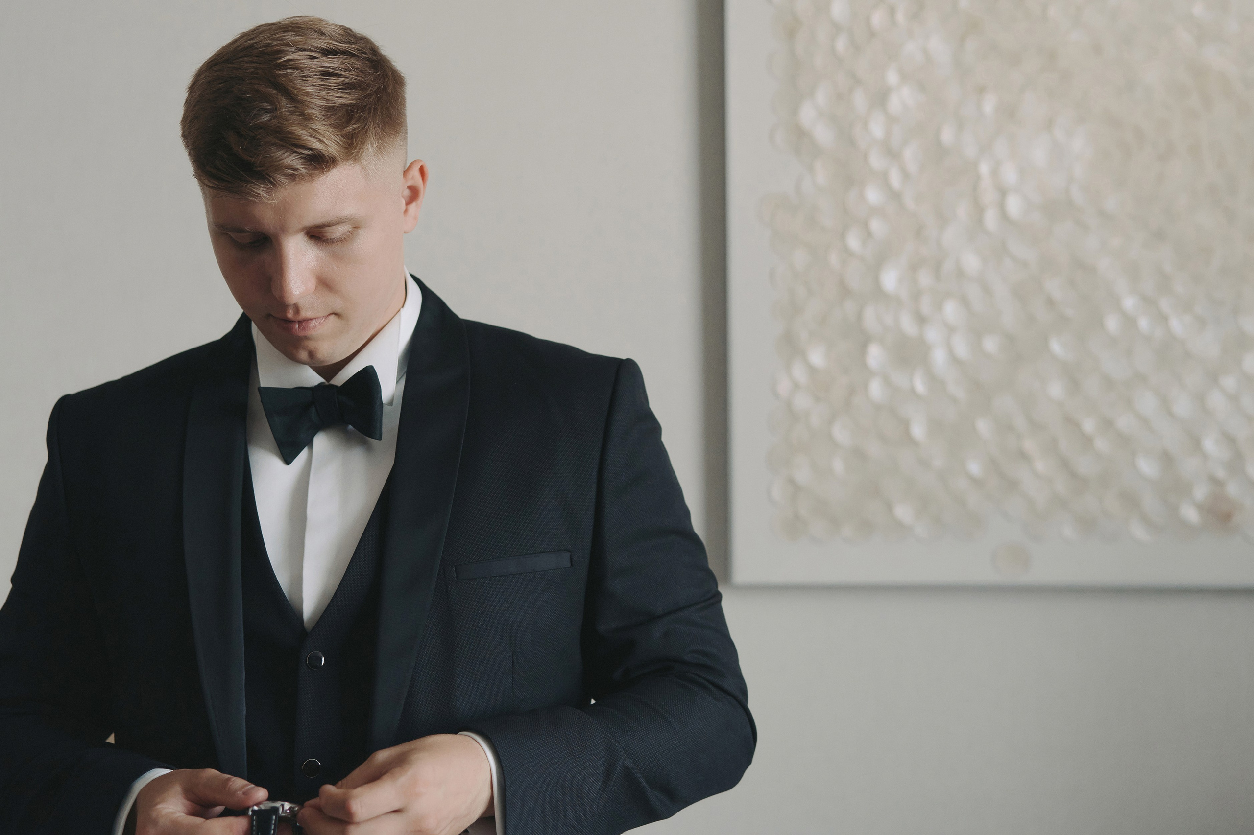 В космос ты — в космос Я. Свадебный фотограф в Ростовe-на-Дону Анастасия Прутова