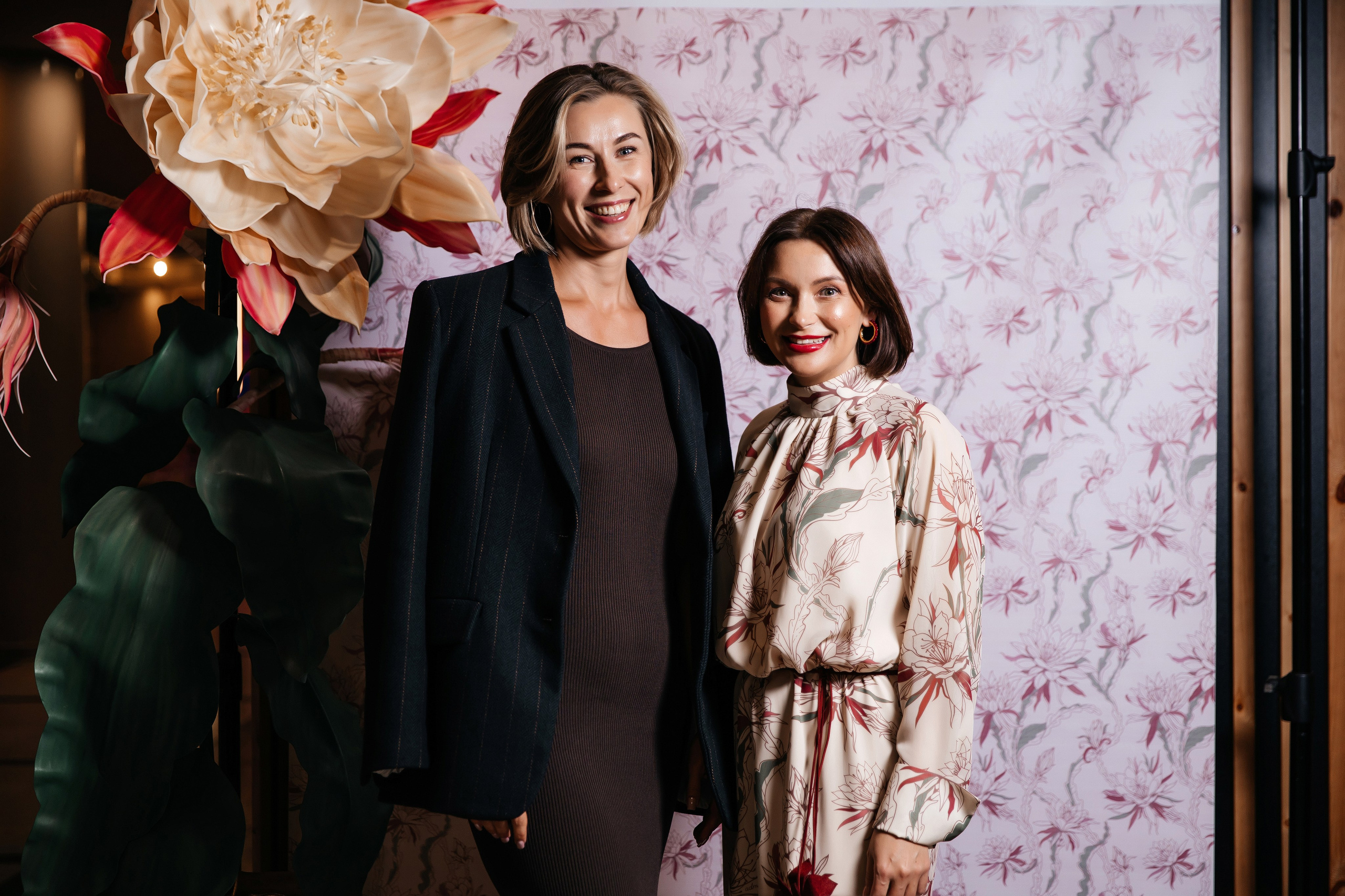 Презентация REDKOE. Фотограф Марина Пантелеева