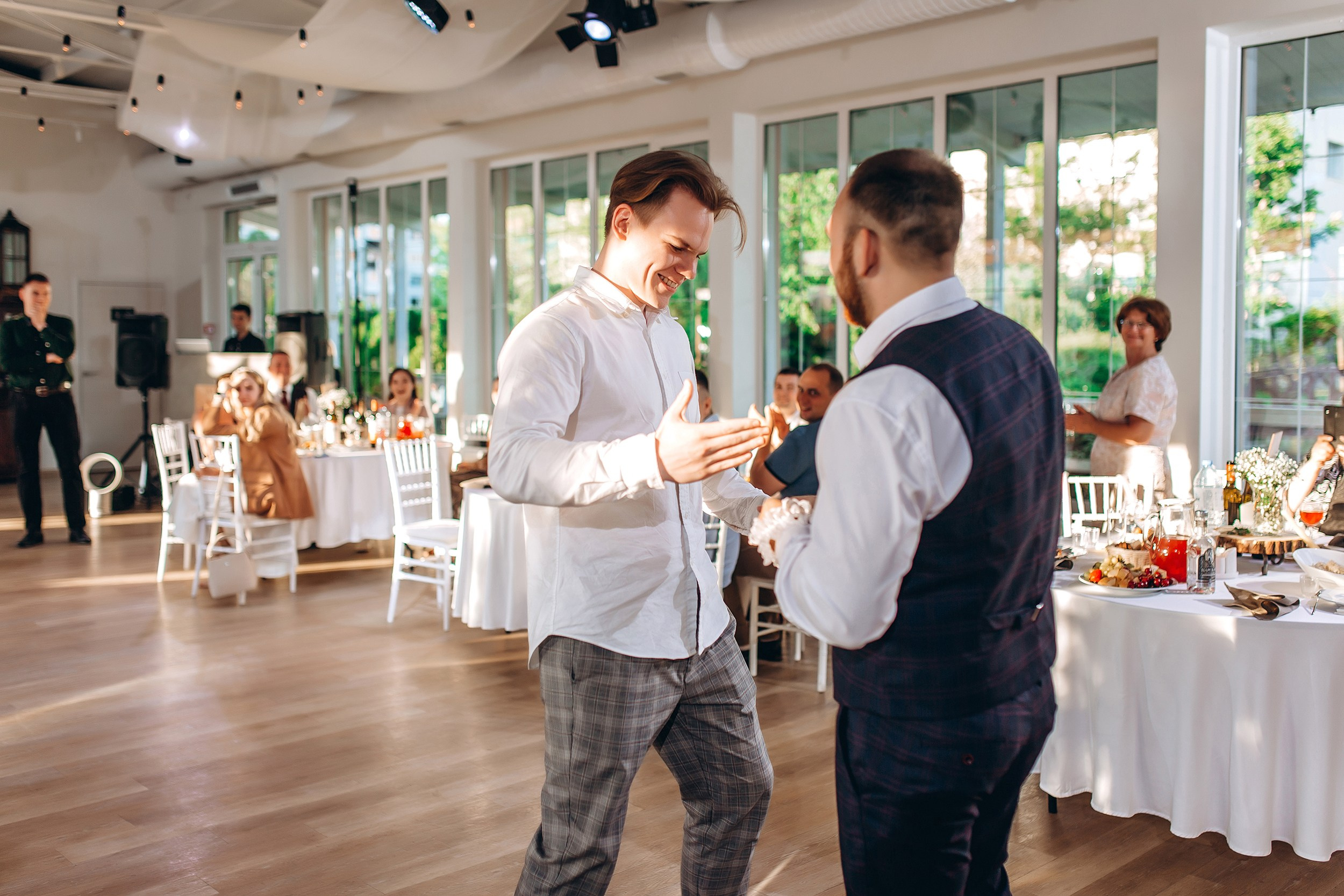 Свадьба в Милаве. Фотограф Марина Пантелеева