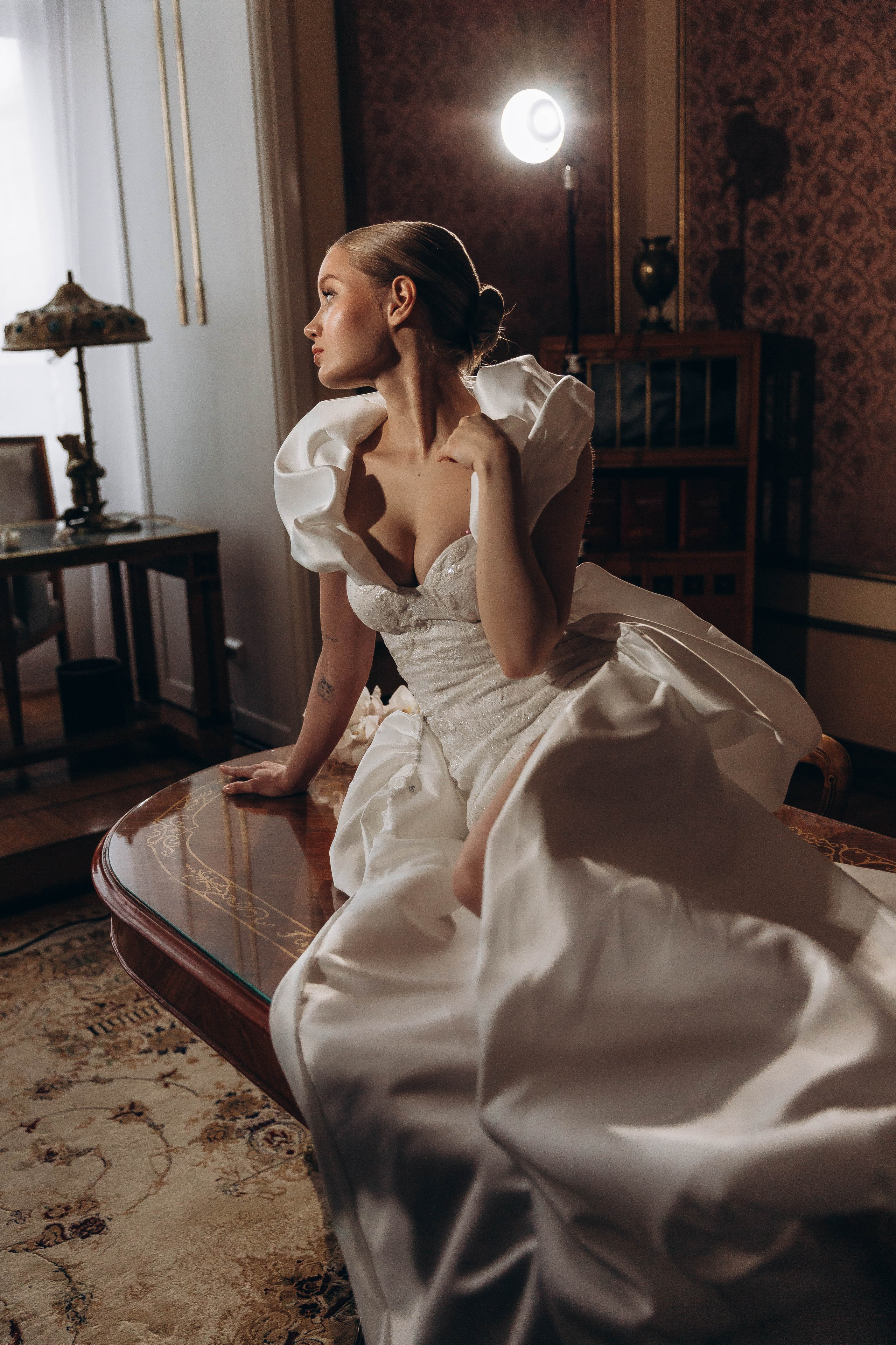 Николай и Екатерина. Метрополь. Katerina Schastlivaya