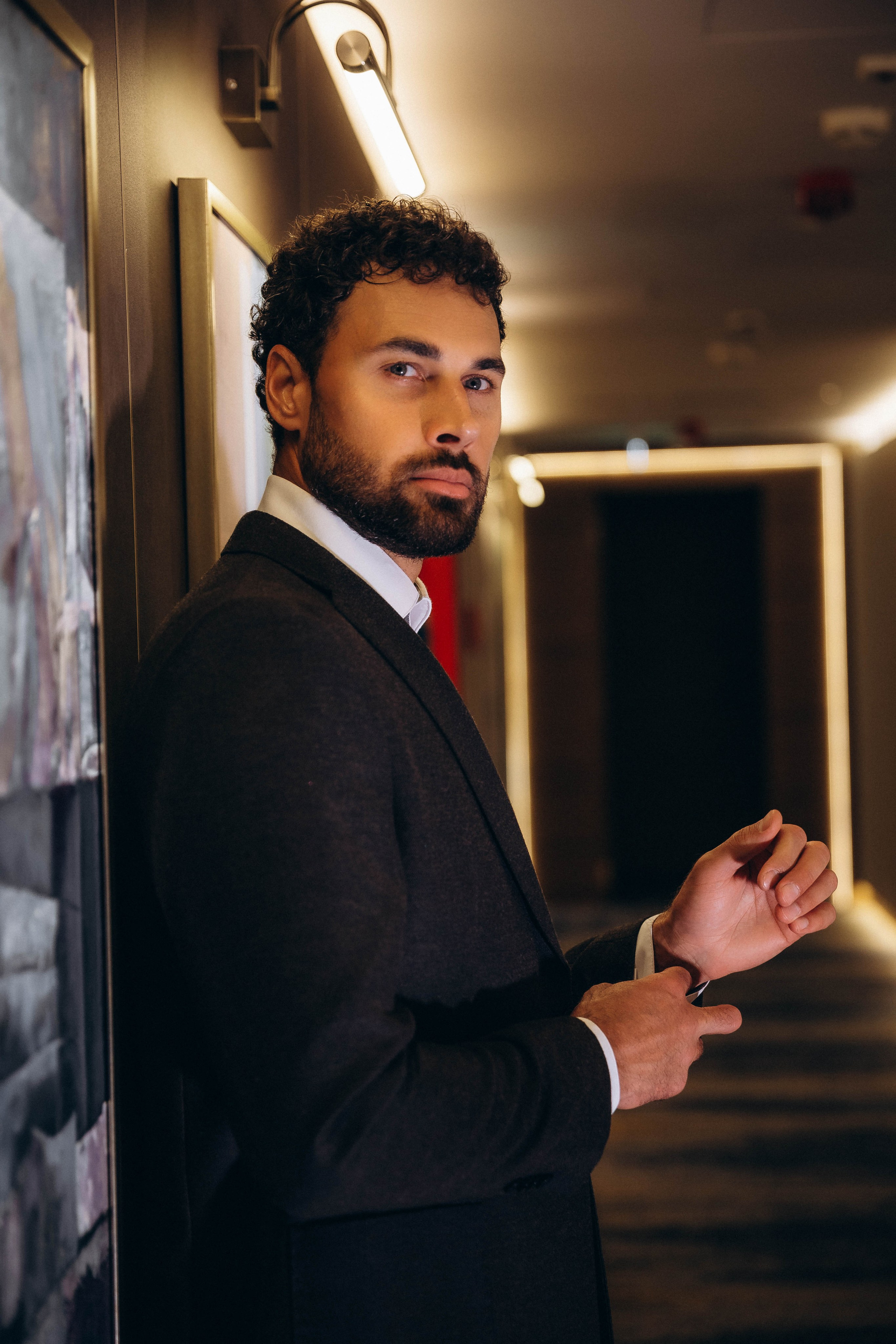 Кирилл и Анастасия. Katerina Schastlivaya