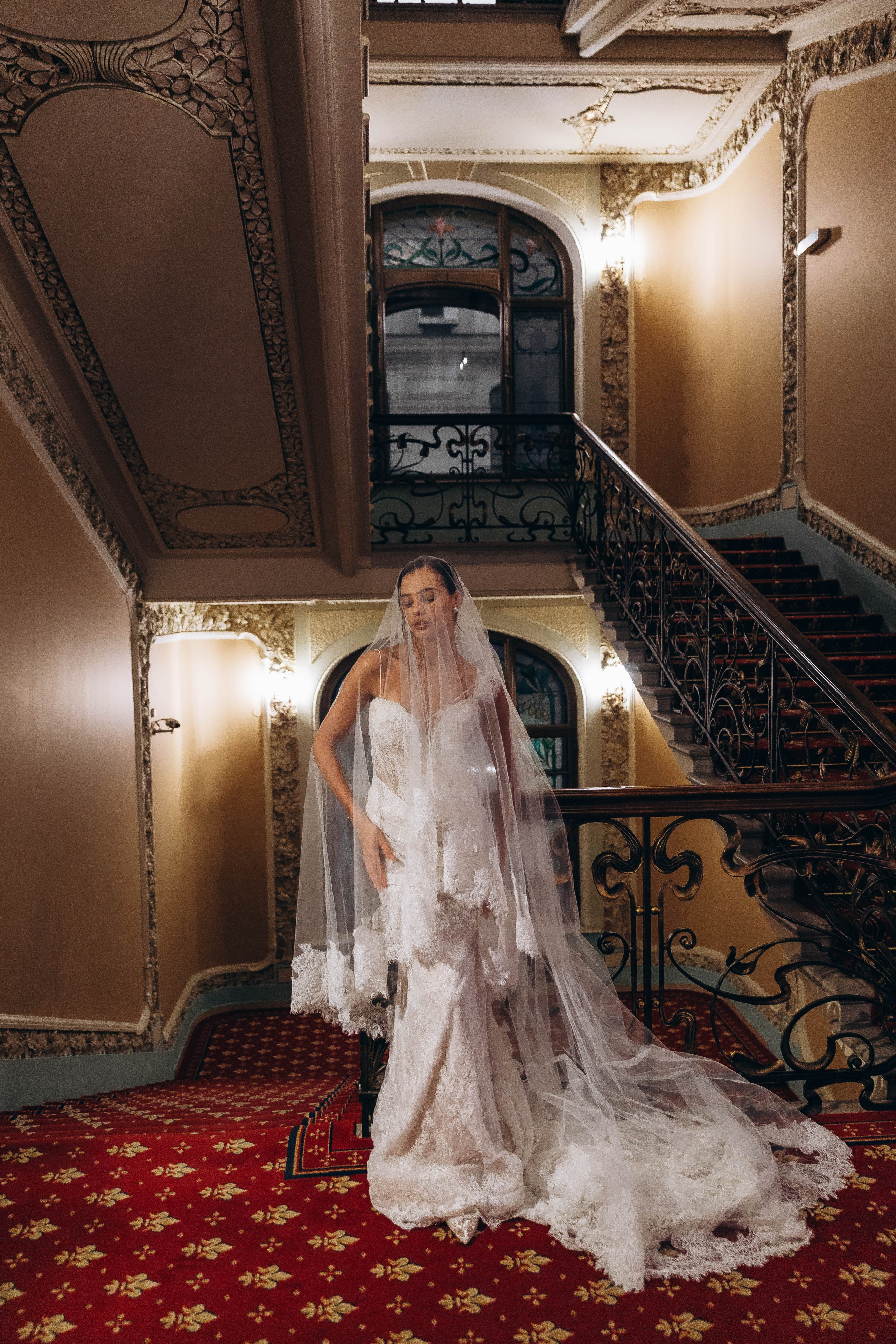 Мария и Влад. Katerina Schastlivaya