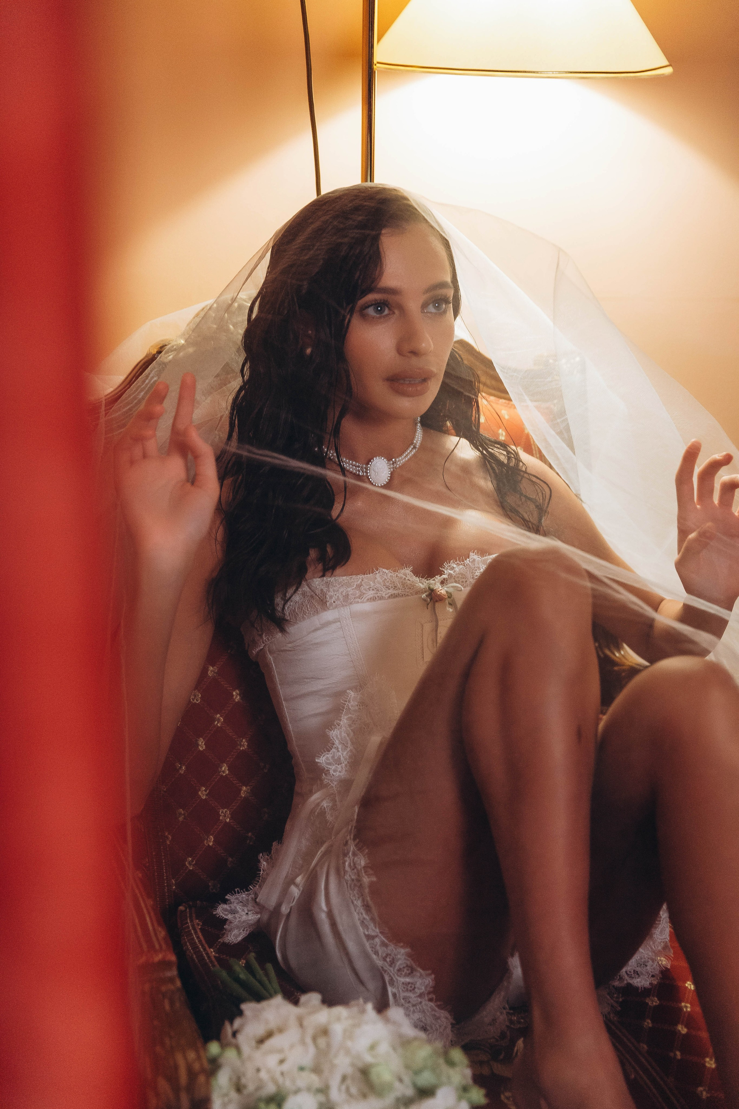 Мария и Влад. Сборы. Katerina Schastlivaya