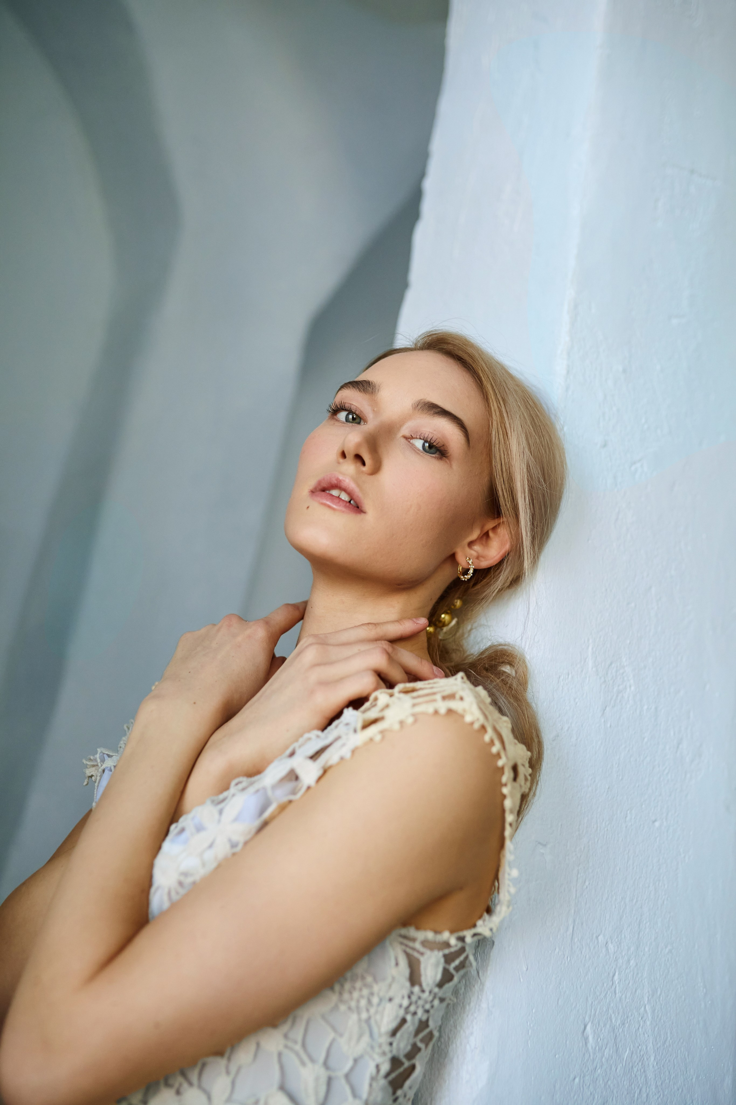 Портретная съемка: красивые портреты на заказ — Студия фотографии. Портретный фотограф в Москве Виталий Пересветов