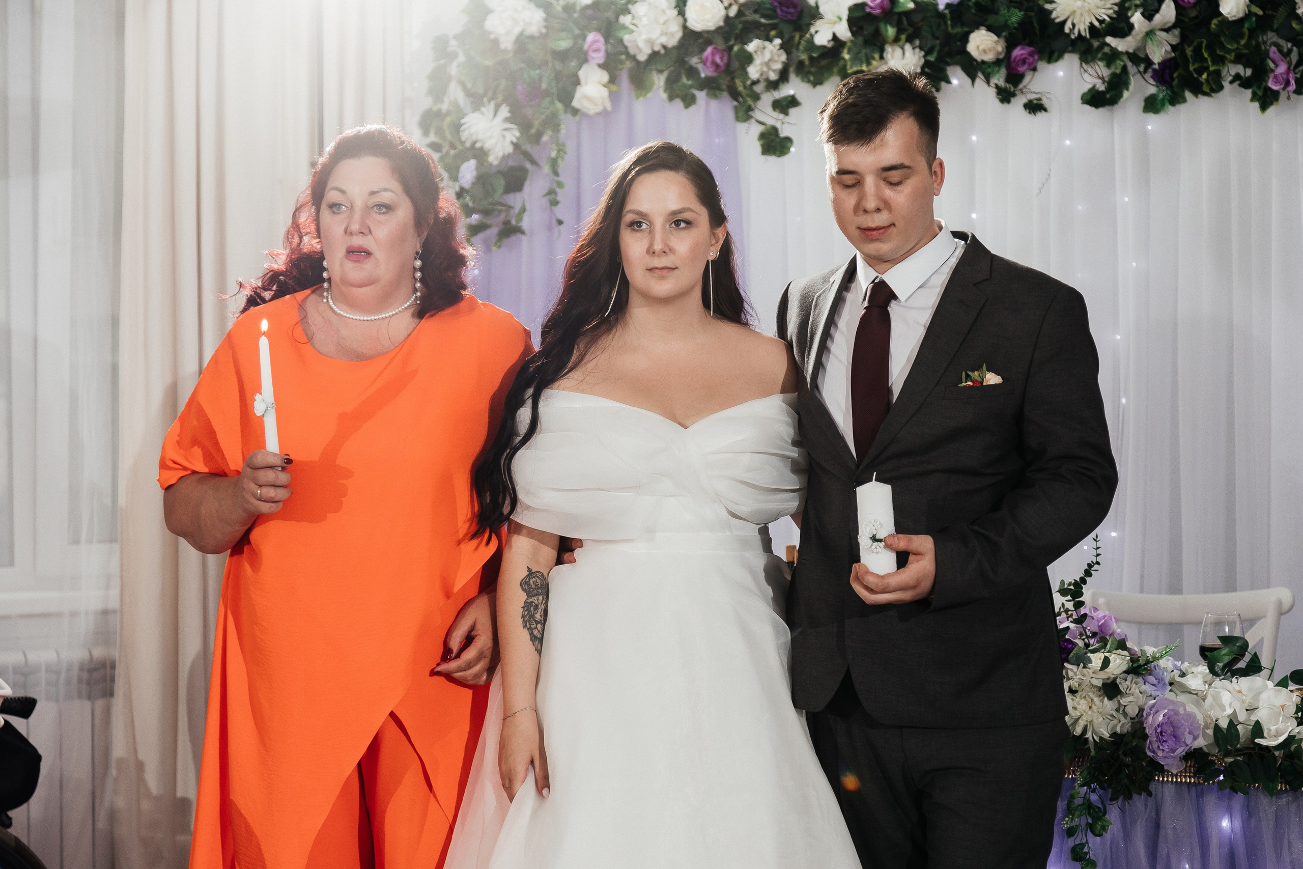 Дмитрий и Мария/2024. Свадебный и семейный фотограф в Екатеринбурге