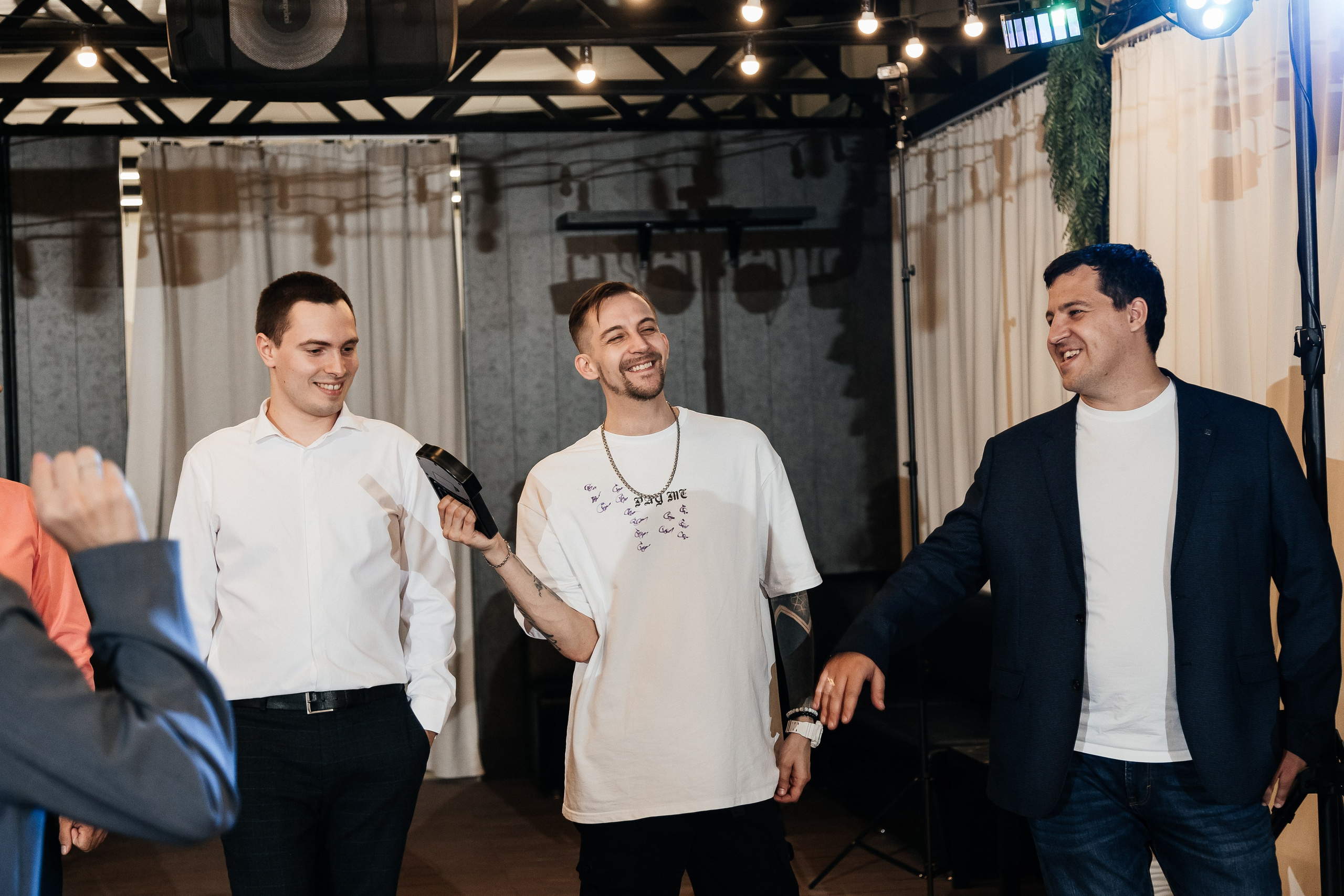 Сергей и Анастасия/2024. Свадебный и семейный фотограф в Екатеринбурге