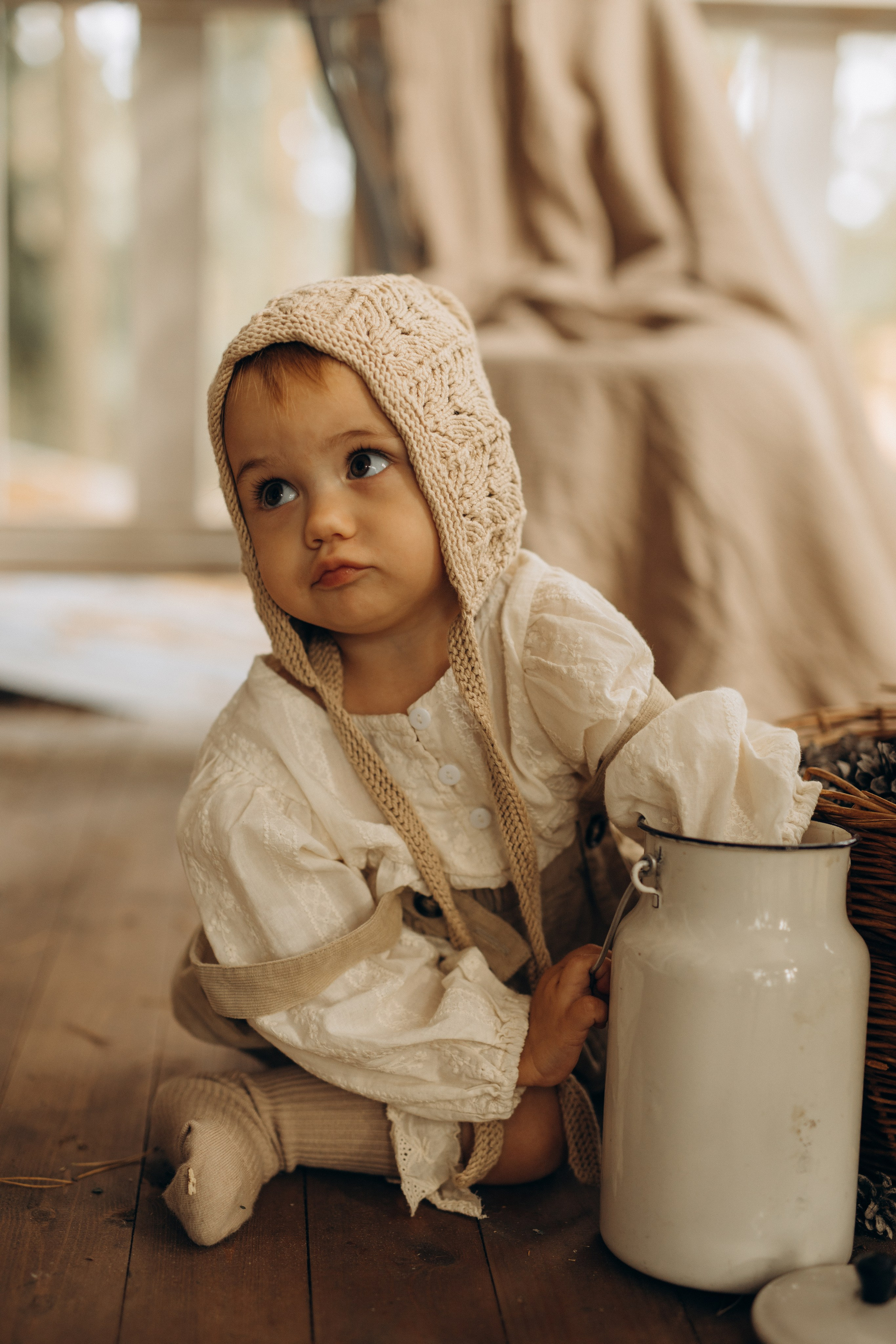 Семейный и домашний фотограф Москва