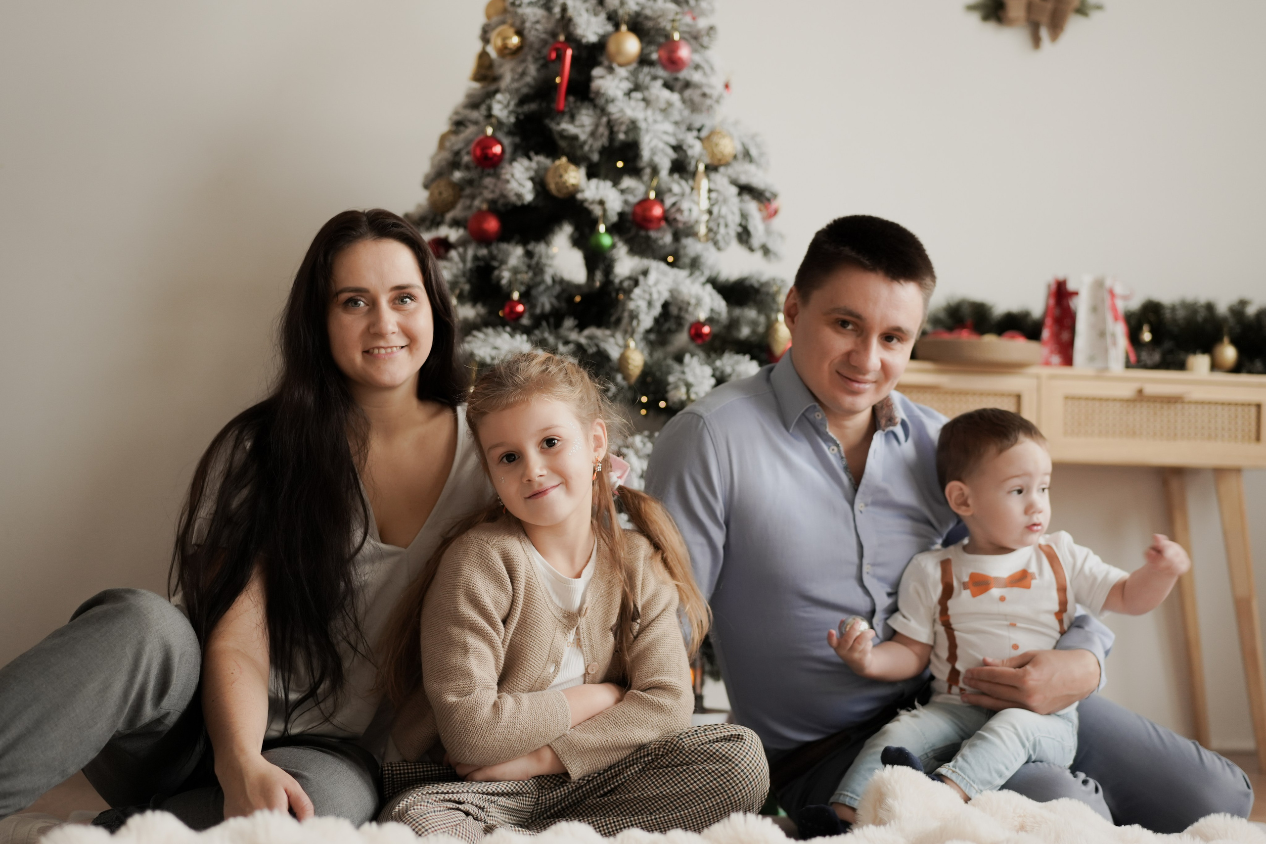 Анна Илья. Свадебный и семейный видеограф в Москве Гера Филатов