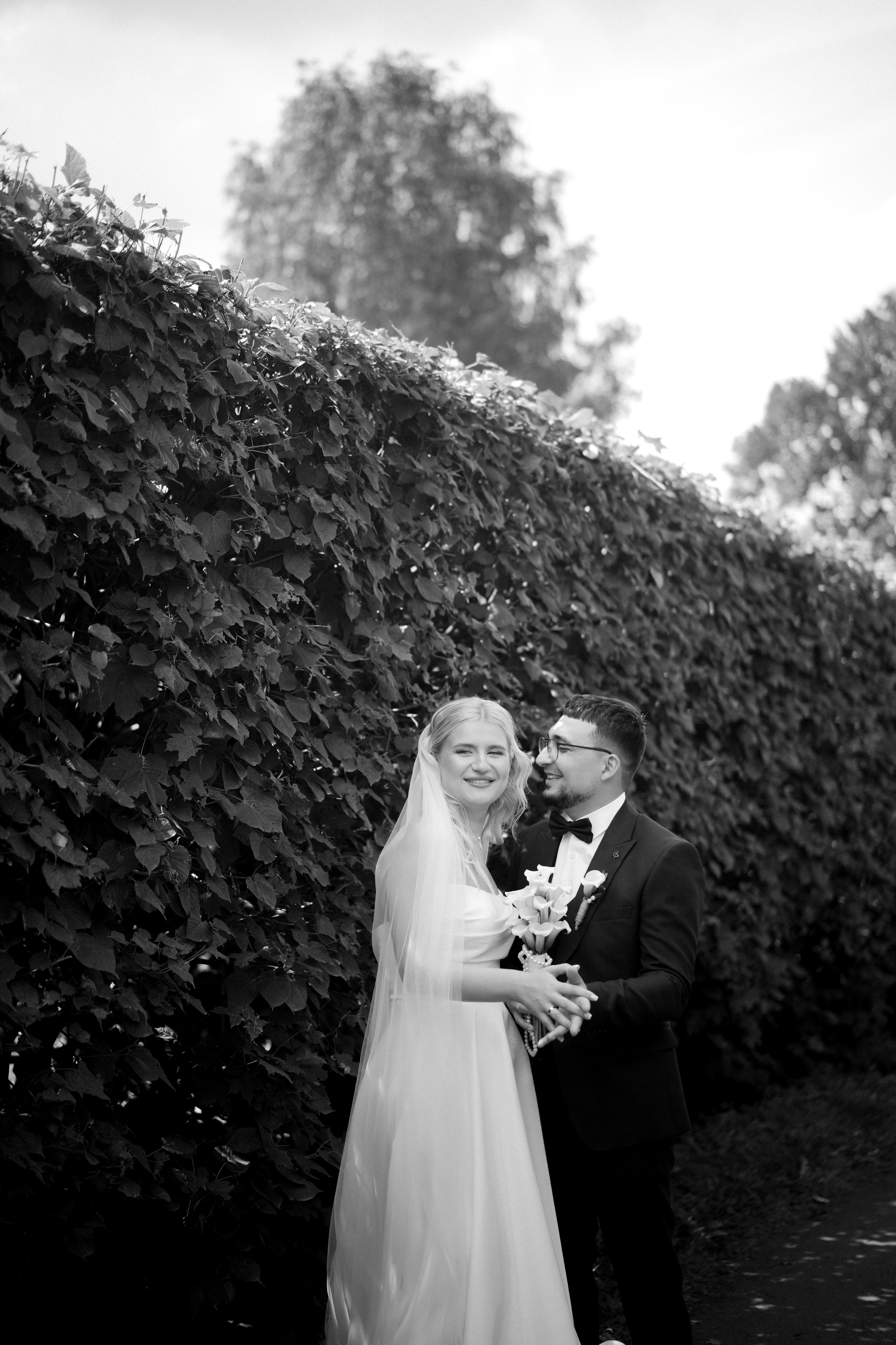 Анна Виктор. Свадебный и семейный видеограф в Москве Гера Филатов