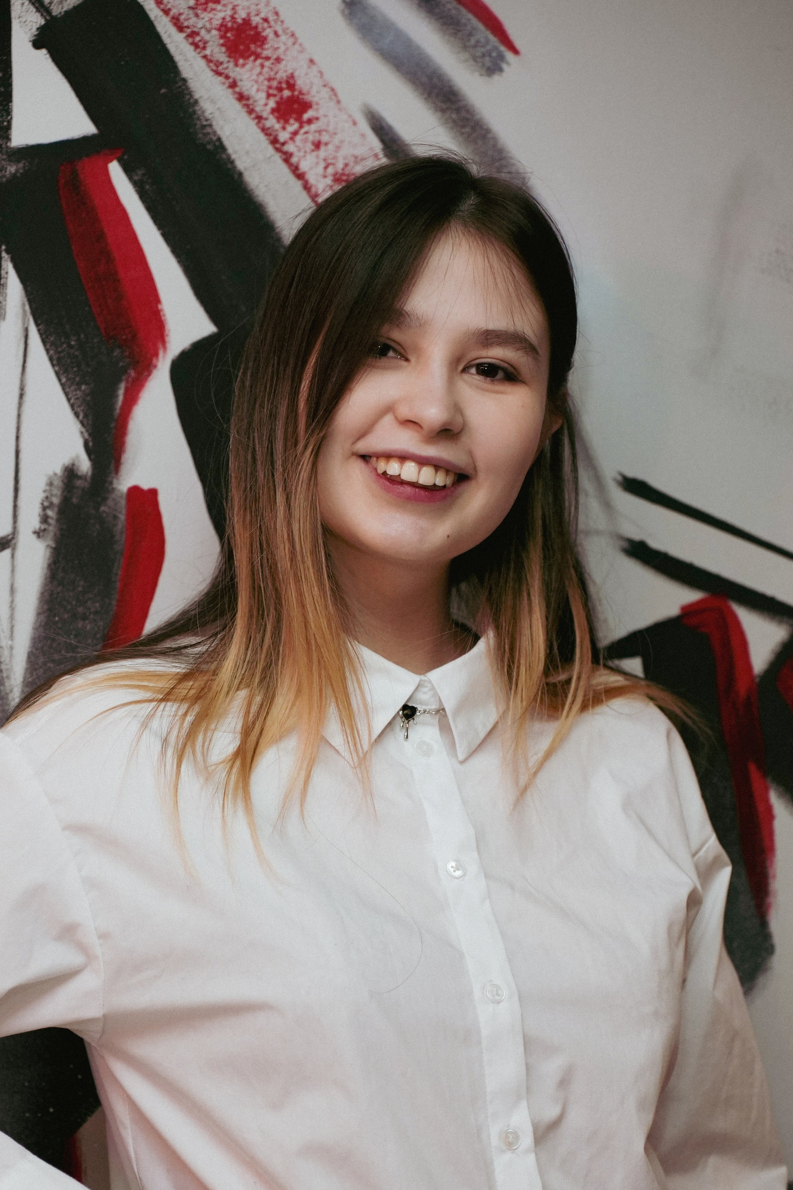 18-летие Насти. Свадебный и семейный видеограф в Москве Гера Филатов