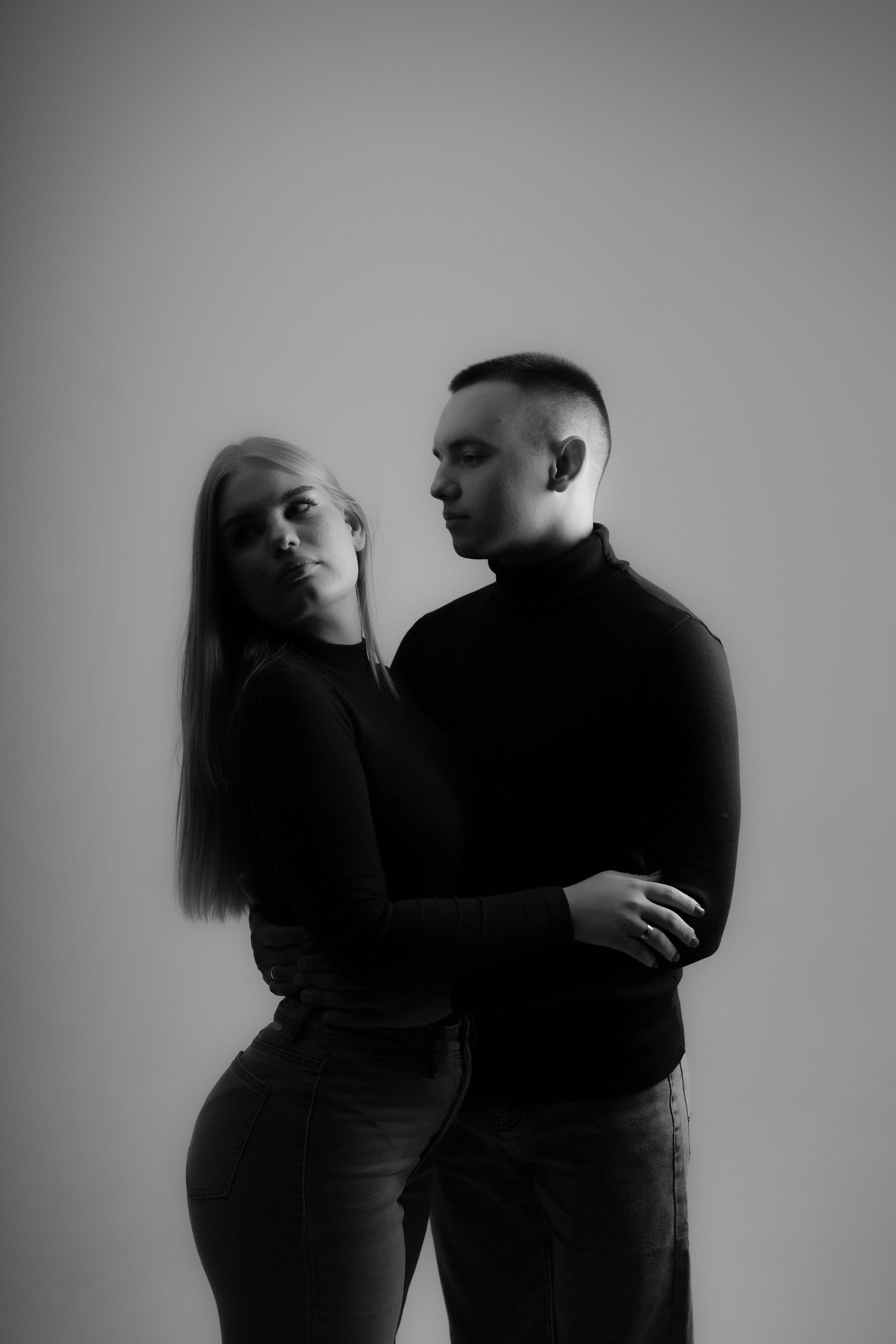 Мила и Валера. Свадебный и семейный видеограф в Москве Гера Филатов