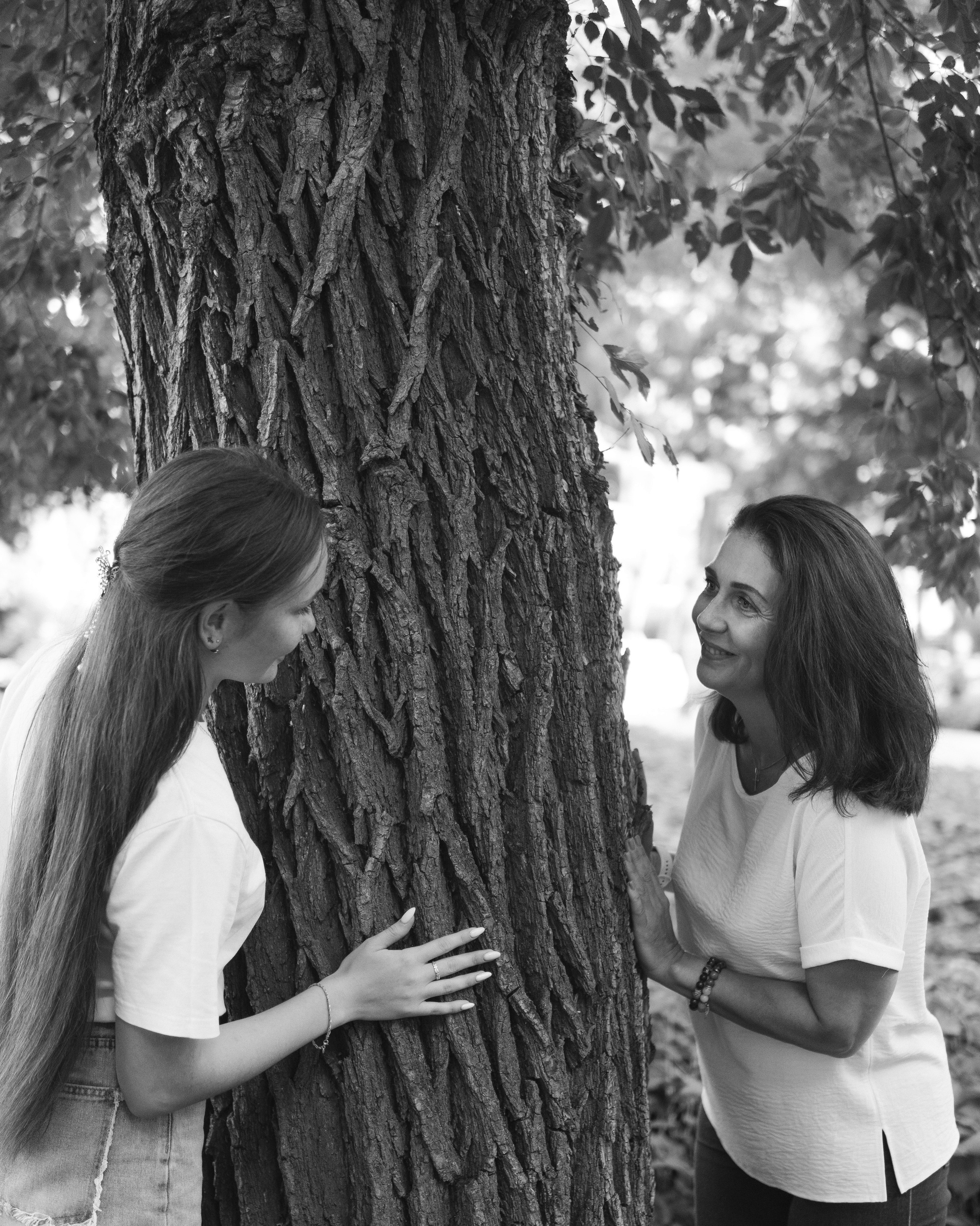 Семейные съёмки. Семейный фотограф в Воронеже Дарья Болотова