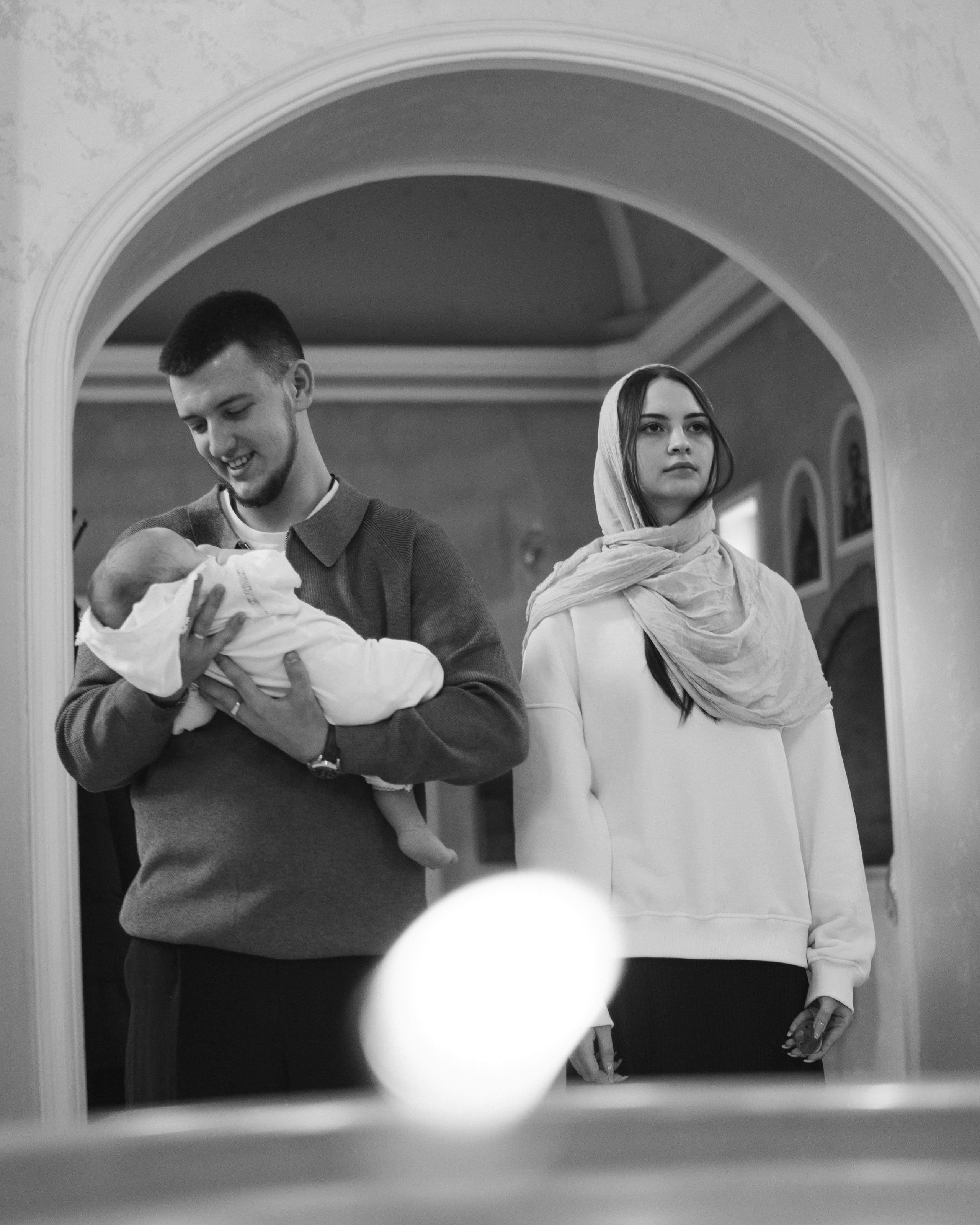 Свадьбы и другие мероприятия в Вашей жизни. Семейный фотограф в Воронеже Дарья Болотова