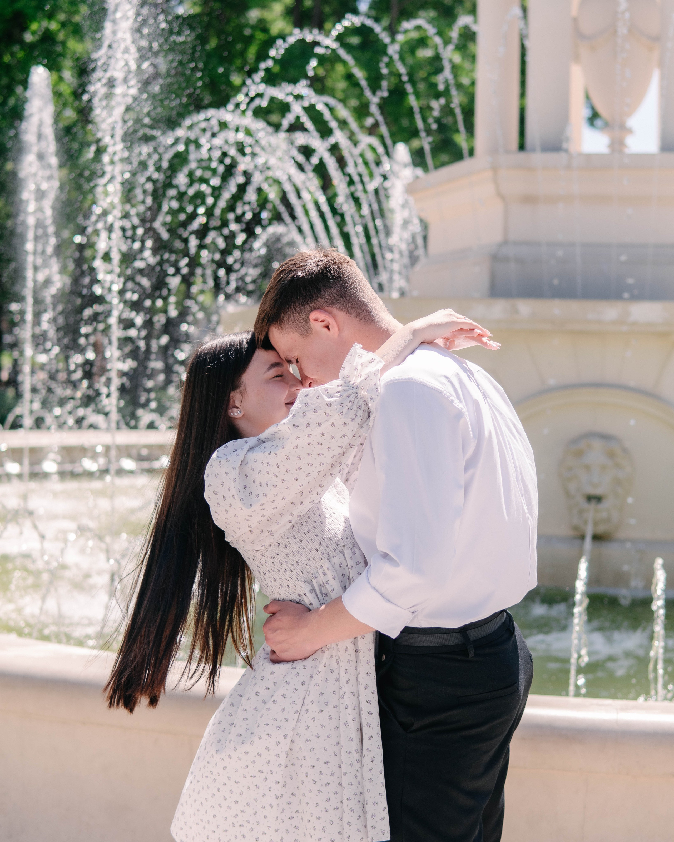 Love-story. Семейный фотограф в Воронеже Дарья Болотова