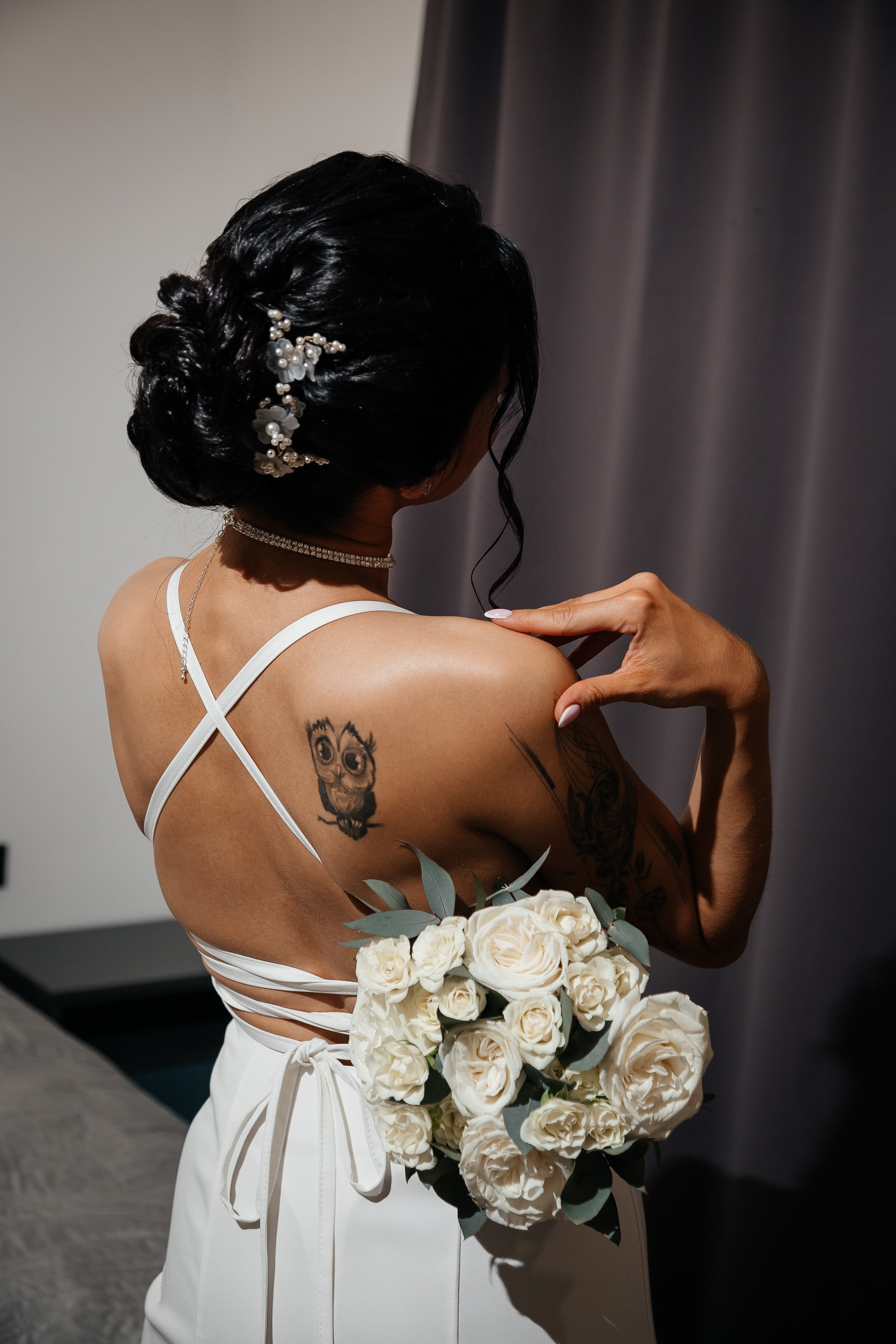 Вадим и Юлия/2024. Свадебный и семейный фотограф в Екатеринбурге