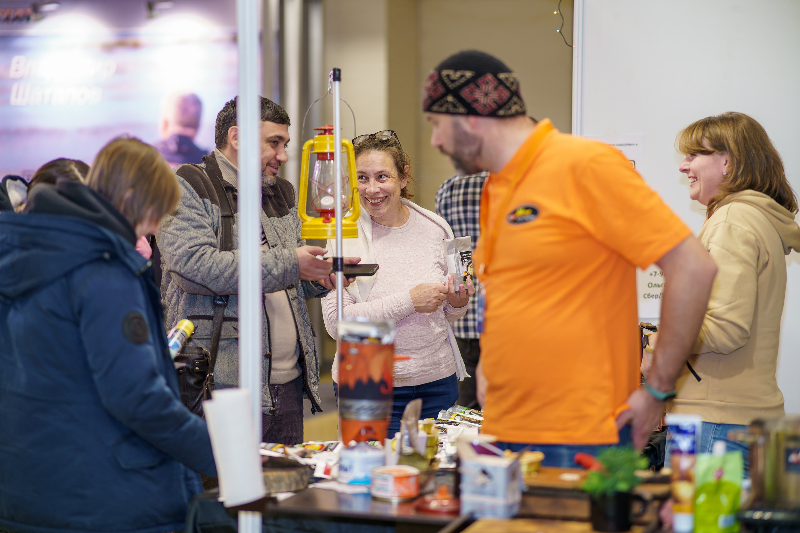 Прогулка по выставке Поехали 2023. «Студия DRONAVT`s» — видеосъёмка и фотография г. Москва