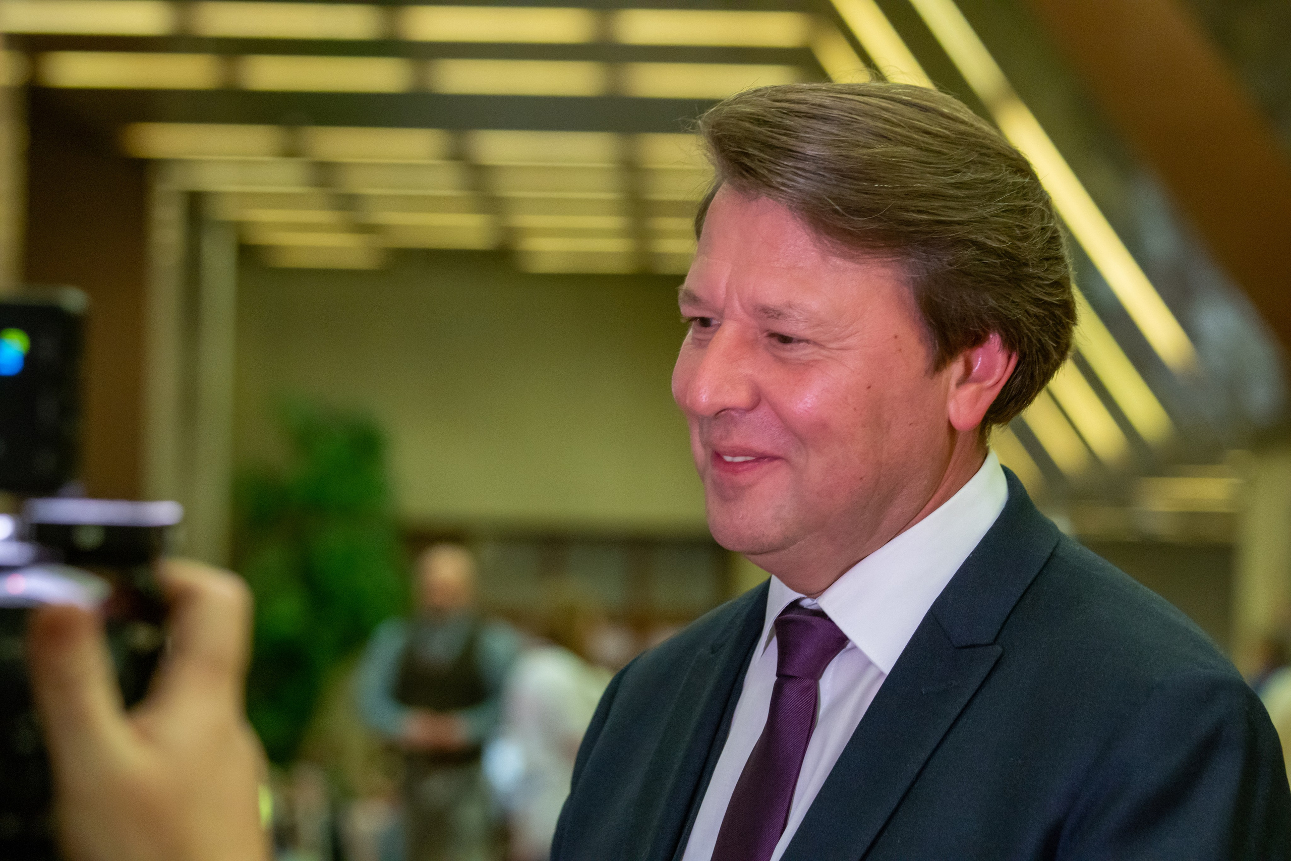 Съёмка концерта для Домисольки, большой концертный зал Космос. «Студия DRONAVT`s» — видеосъёмка и фотография г. Москва