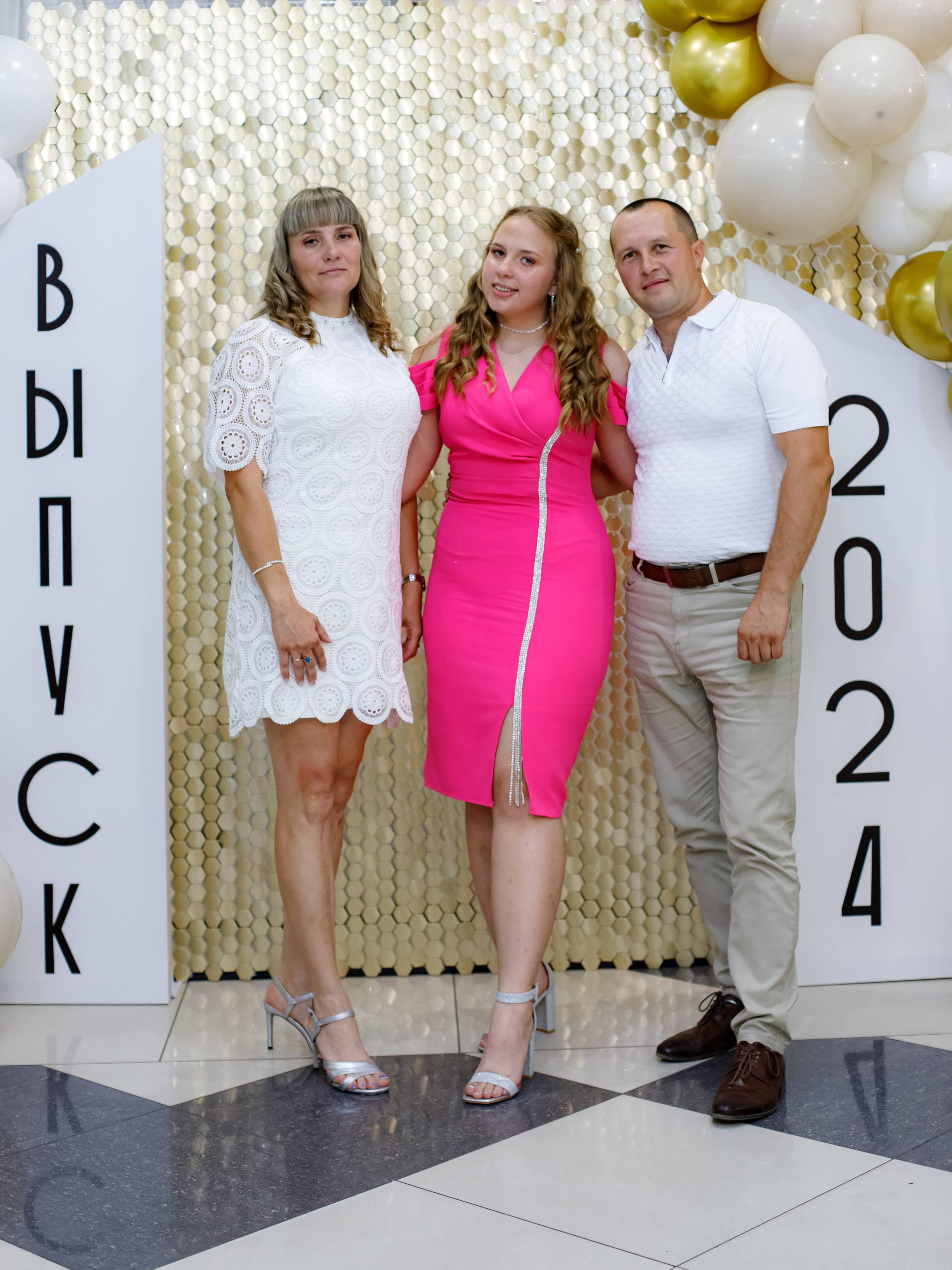 ВЫПУСКНОЙ. Photokarish