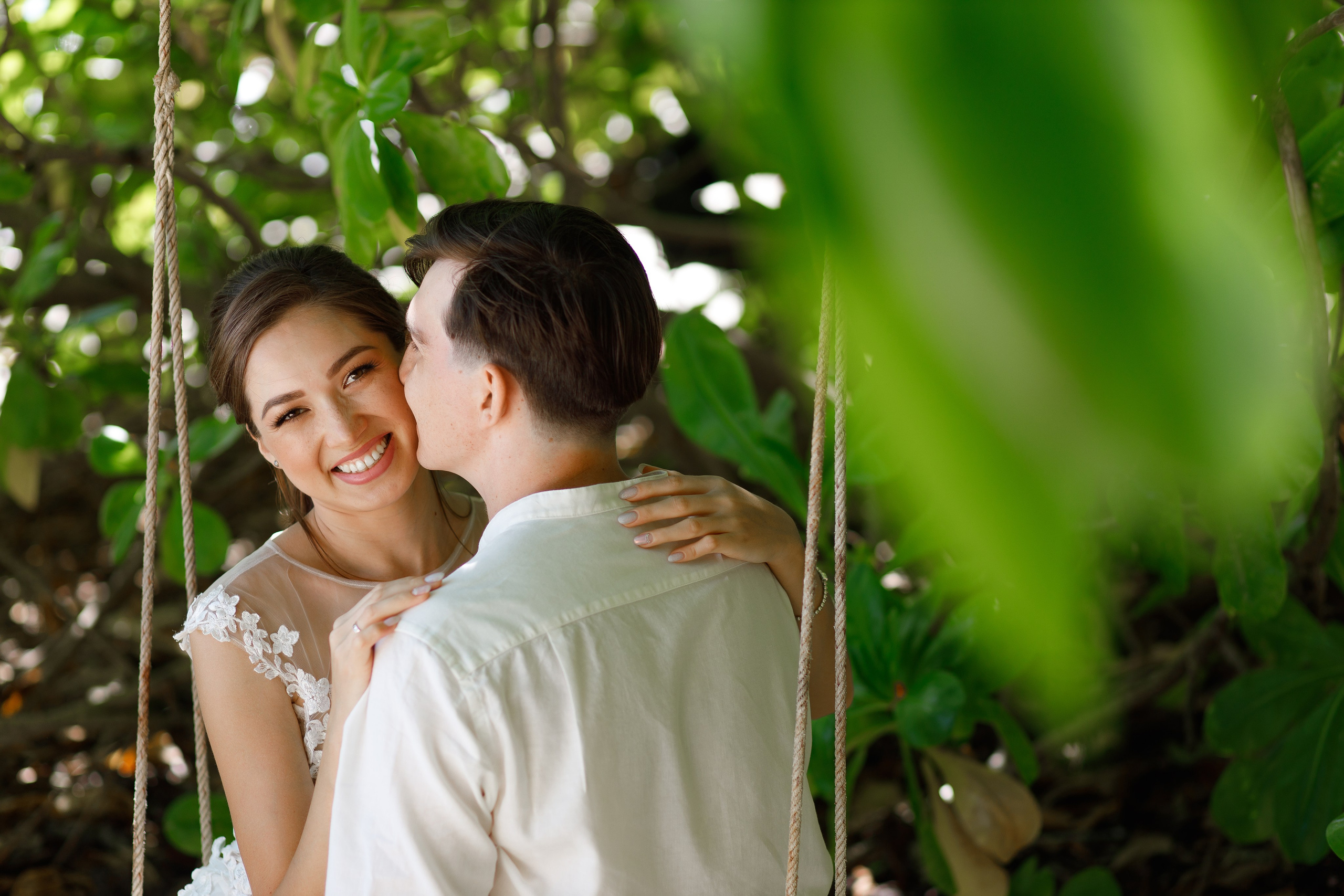 Свадебная фотосессия на острове Пхукет. Фотограф на Пхукете в Таиланде