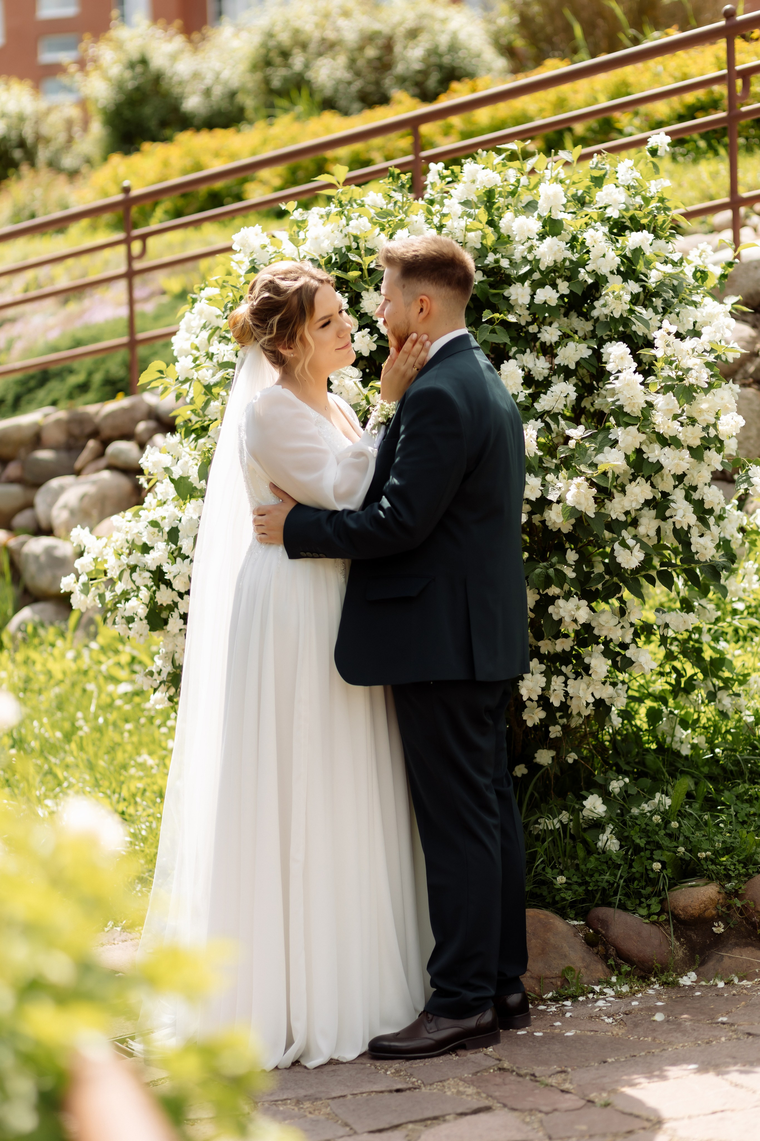 К&М. Зотова Алена — семейный и женский фотограф в Зеленограде
