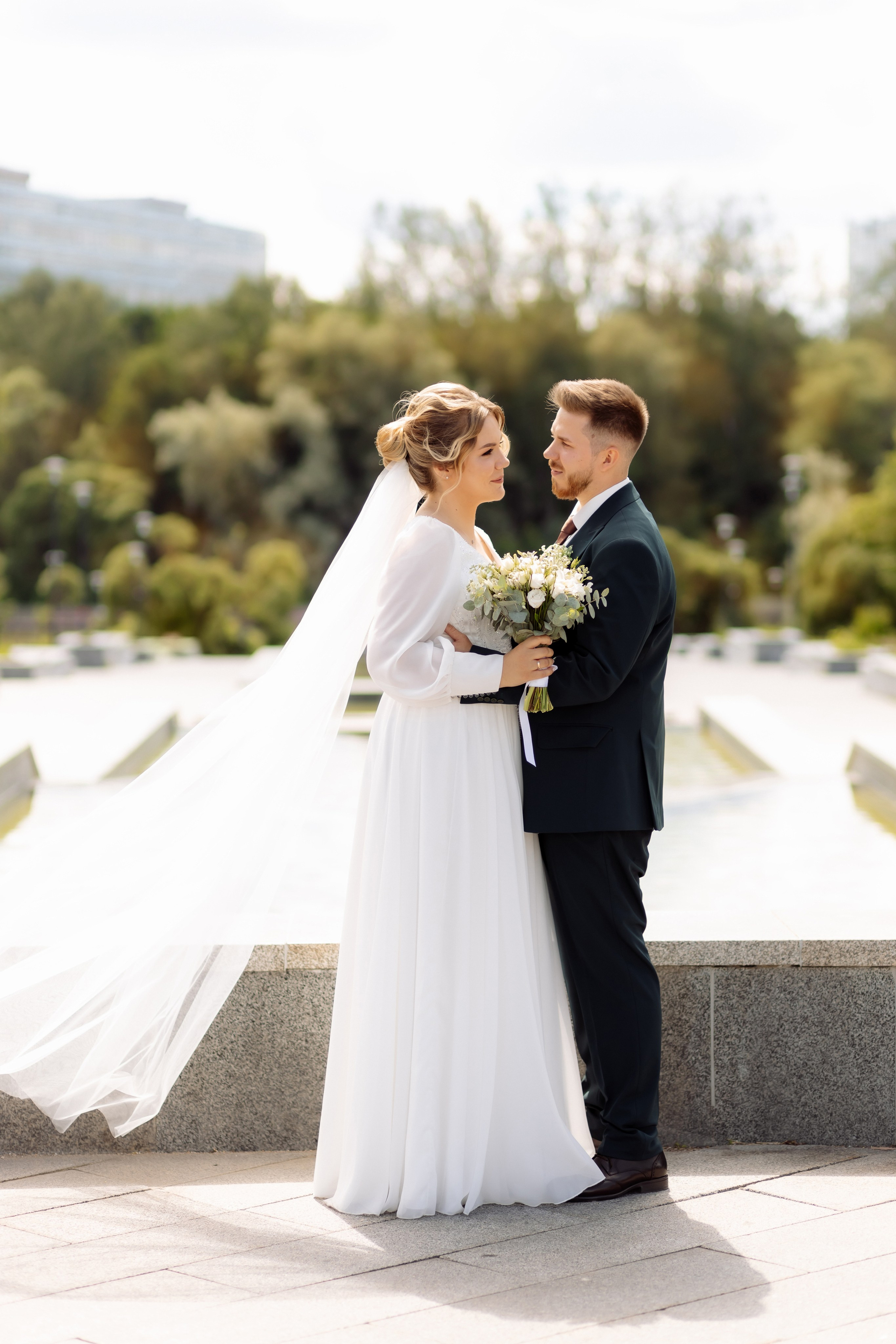 К&М. Зотова Алена — семейный и женский фотограф в Зеленограде