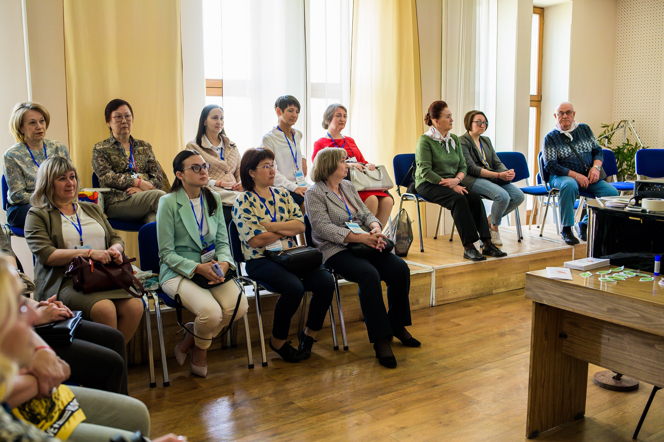 Ярмарка. Фотограф в Кемерово Владислав Шульц