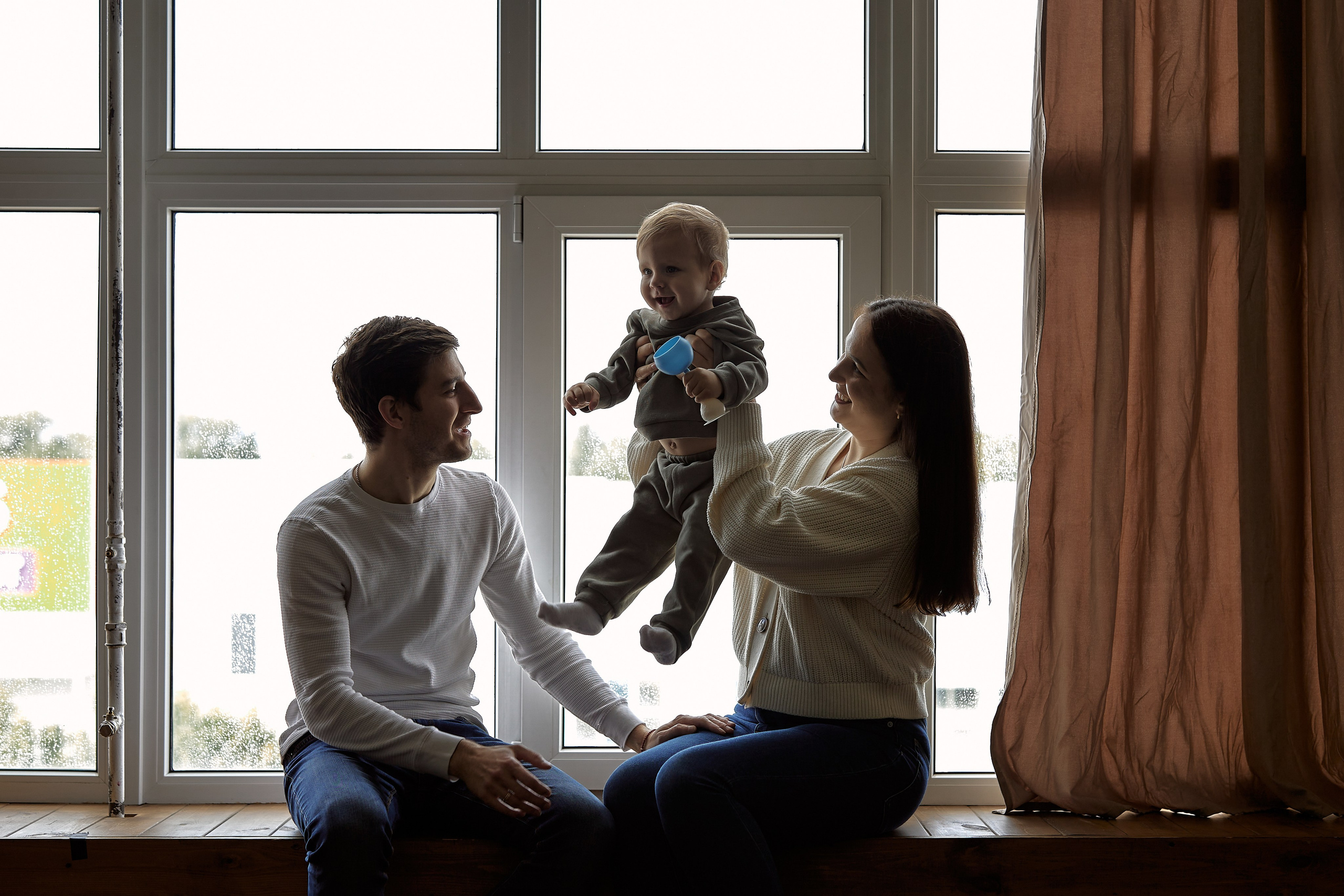 Фотостудии Барнаул. Свадебный репортажный и фуд фотограф в Барнауле Гайфулин Виталий