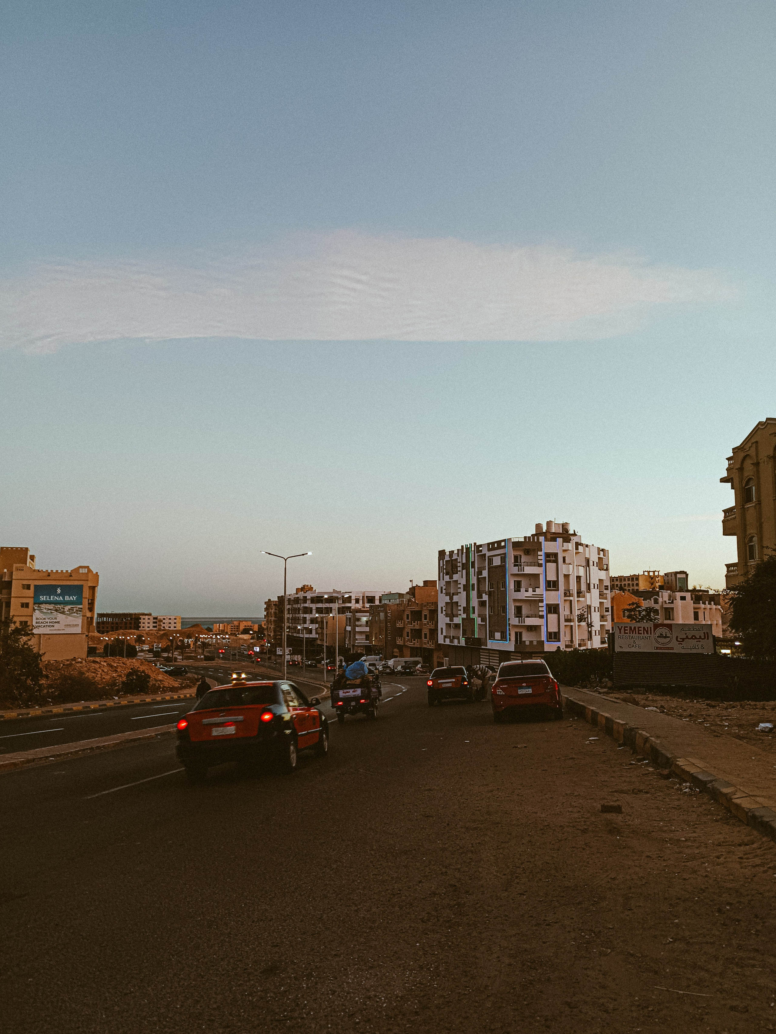 Мобильная. Jorgis — фотограф в Хургаде / обучение фотографии