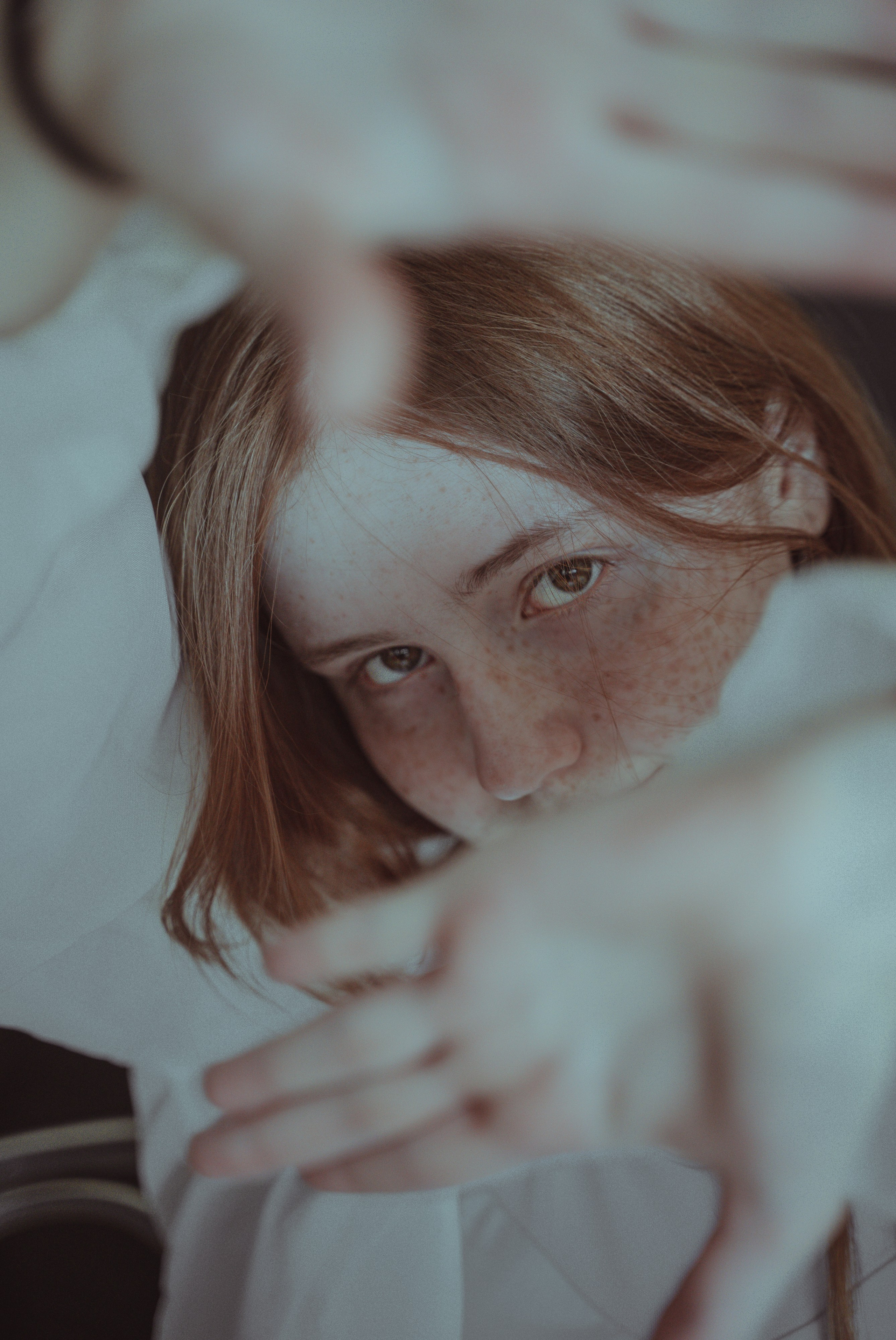 Улыбнись. Главная