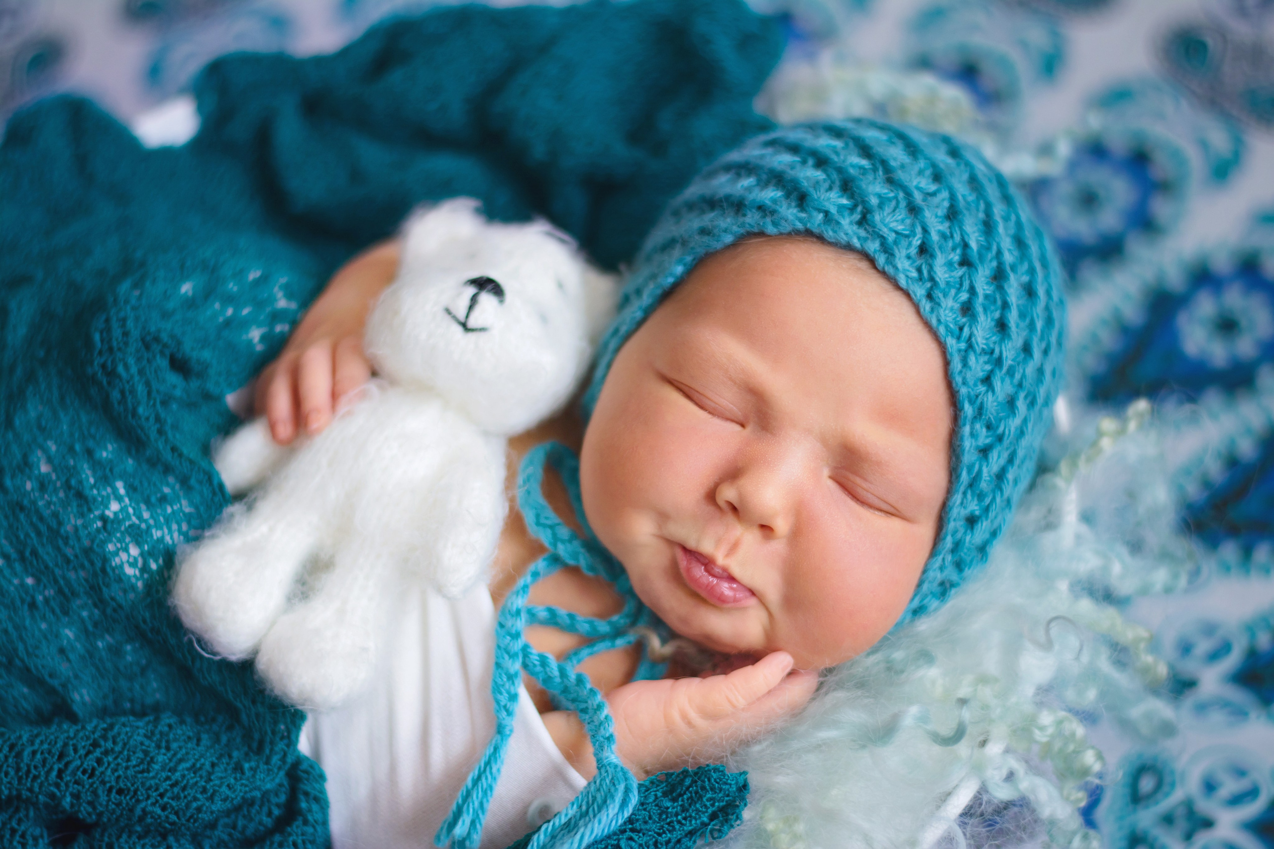 ДЕВОЧКИ. Фотограф новорождённых детский фотограф Сыктывкар Наталья Линдт