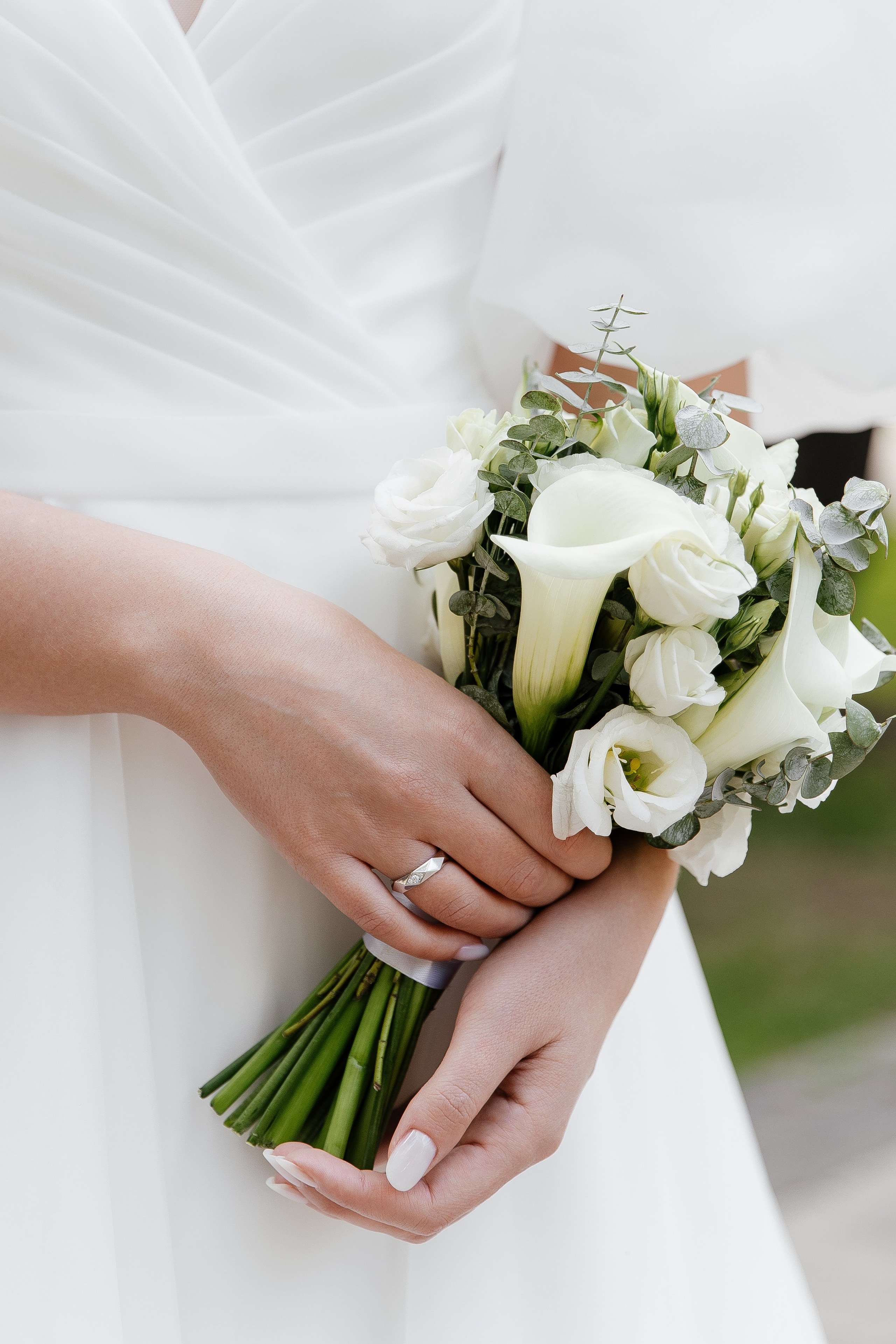 C&Н полный день. Свадебный и семейный фотограф в Красноярске Сиско Ксения