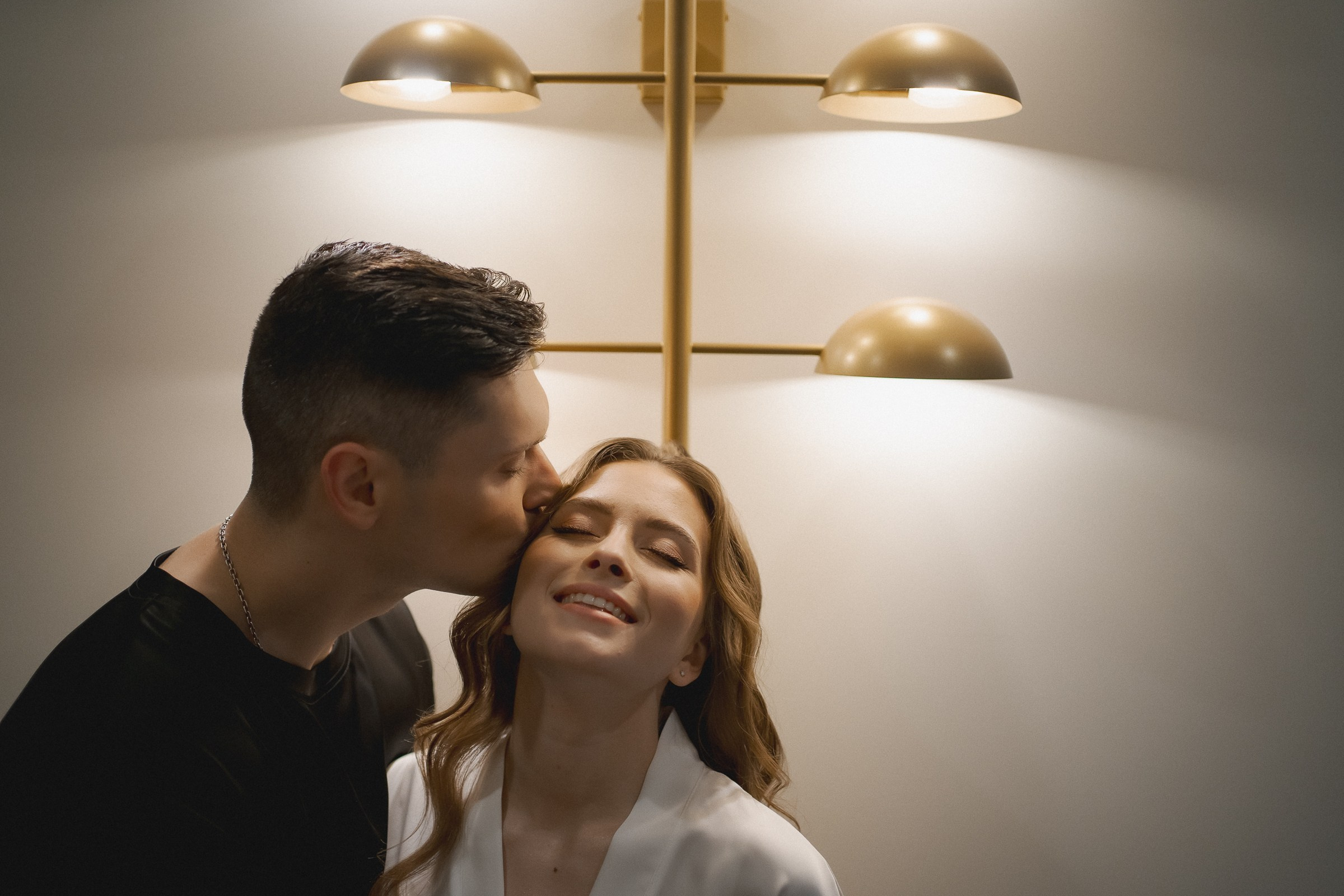 Дикая Мята. Свадебный фотограф Александр Осипов