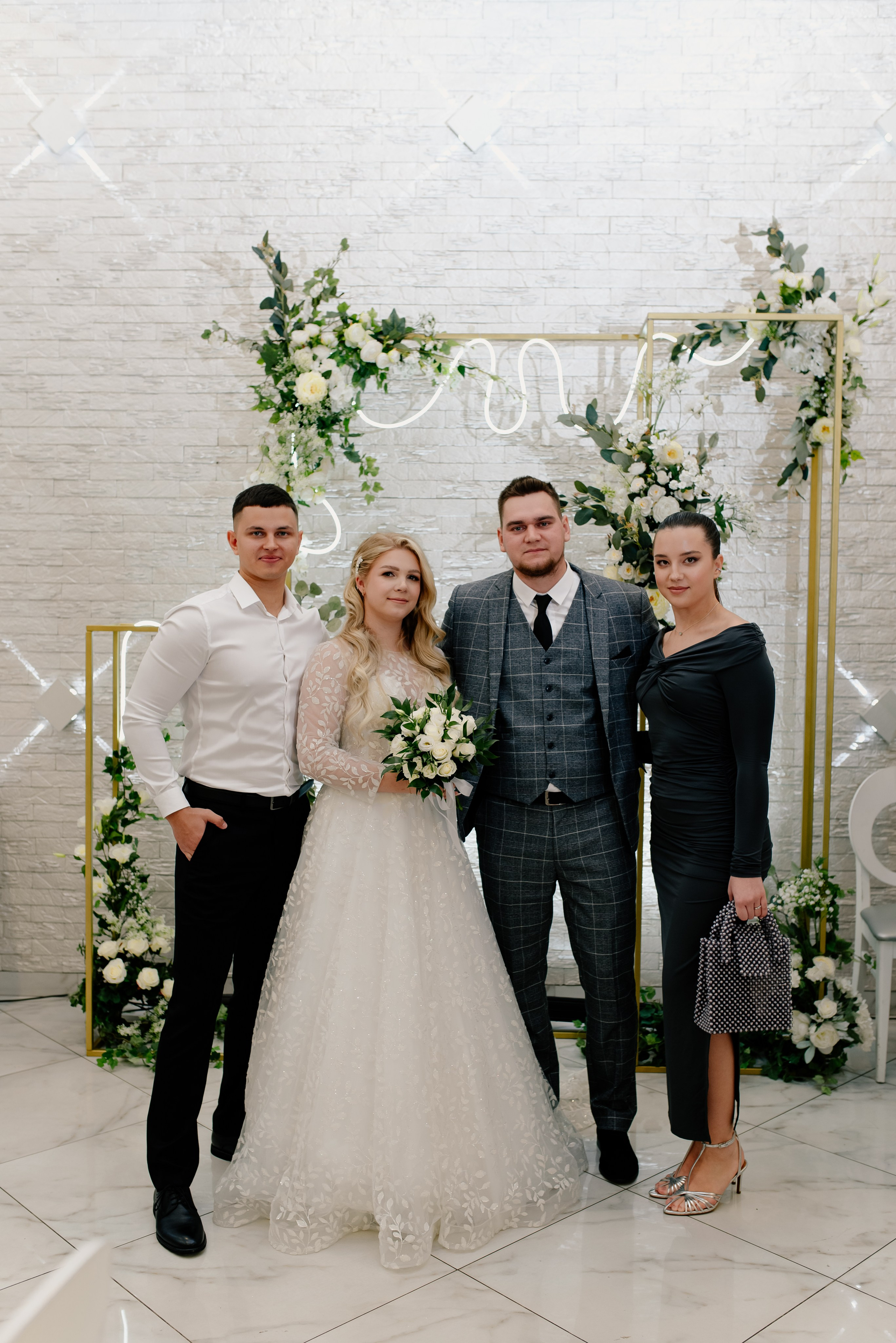 Свадебный банкет. Персональный и семейный фотограф в Нижнем Новгороде-Карачева Анна