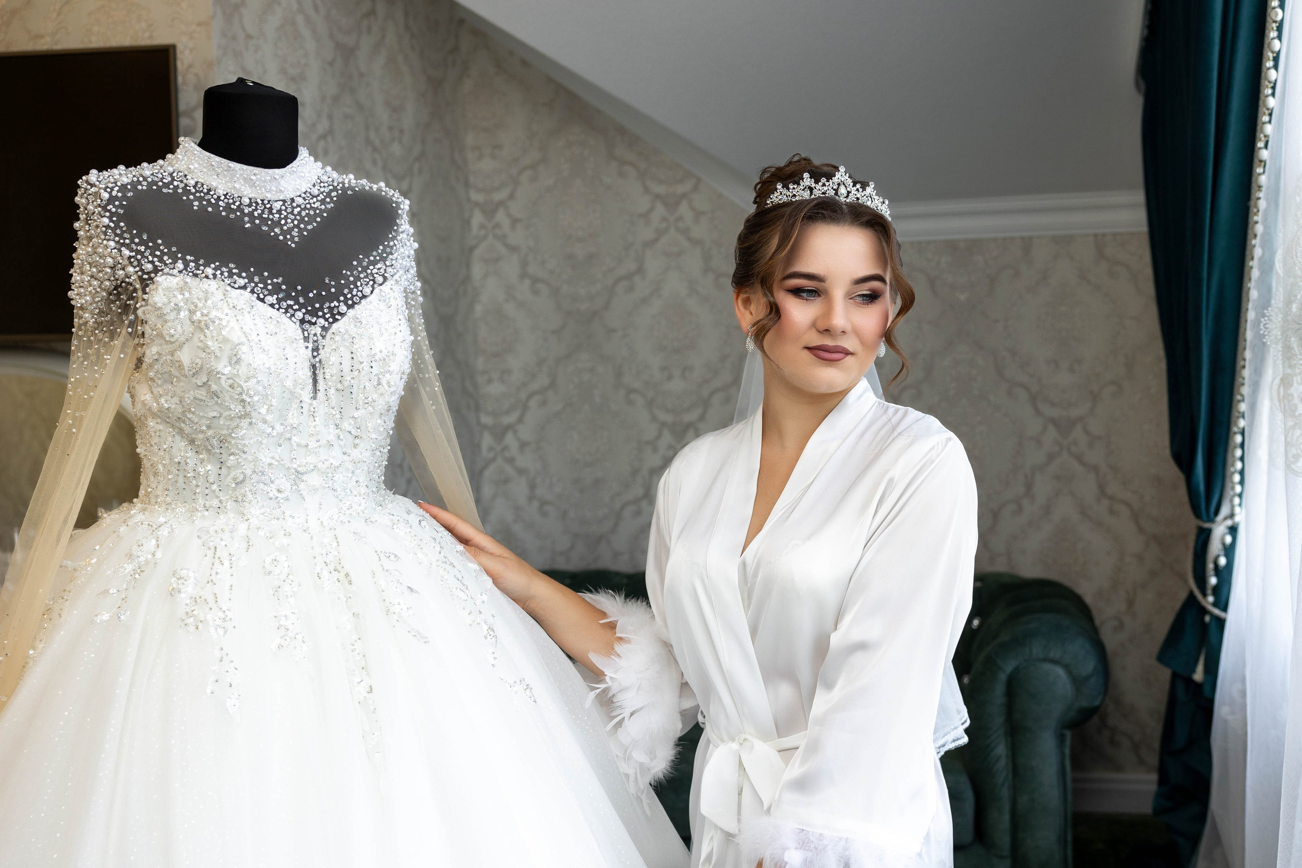 Саша и Вероника. Видеосьемка, фотосьемка свадеб, юбилеев, утренников в Краснодарском кр