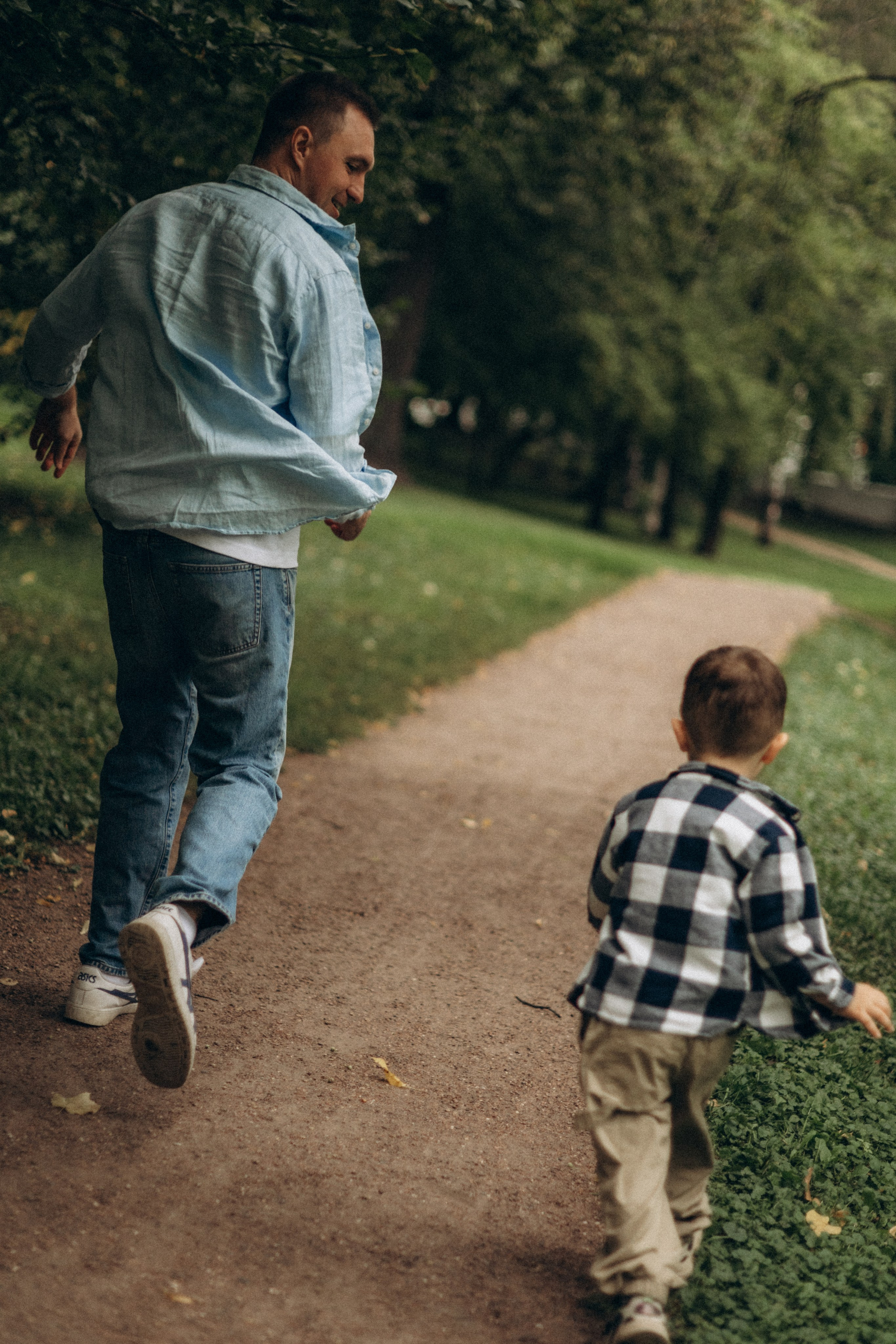 Теплый сентябрь. Гаврилова Настя семейный фотограф lifestyle в Москве