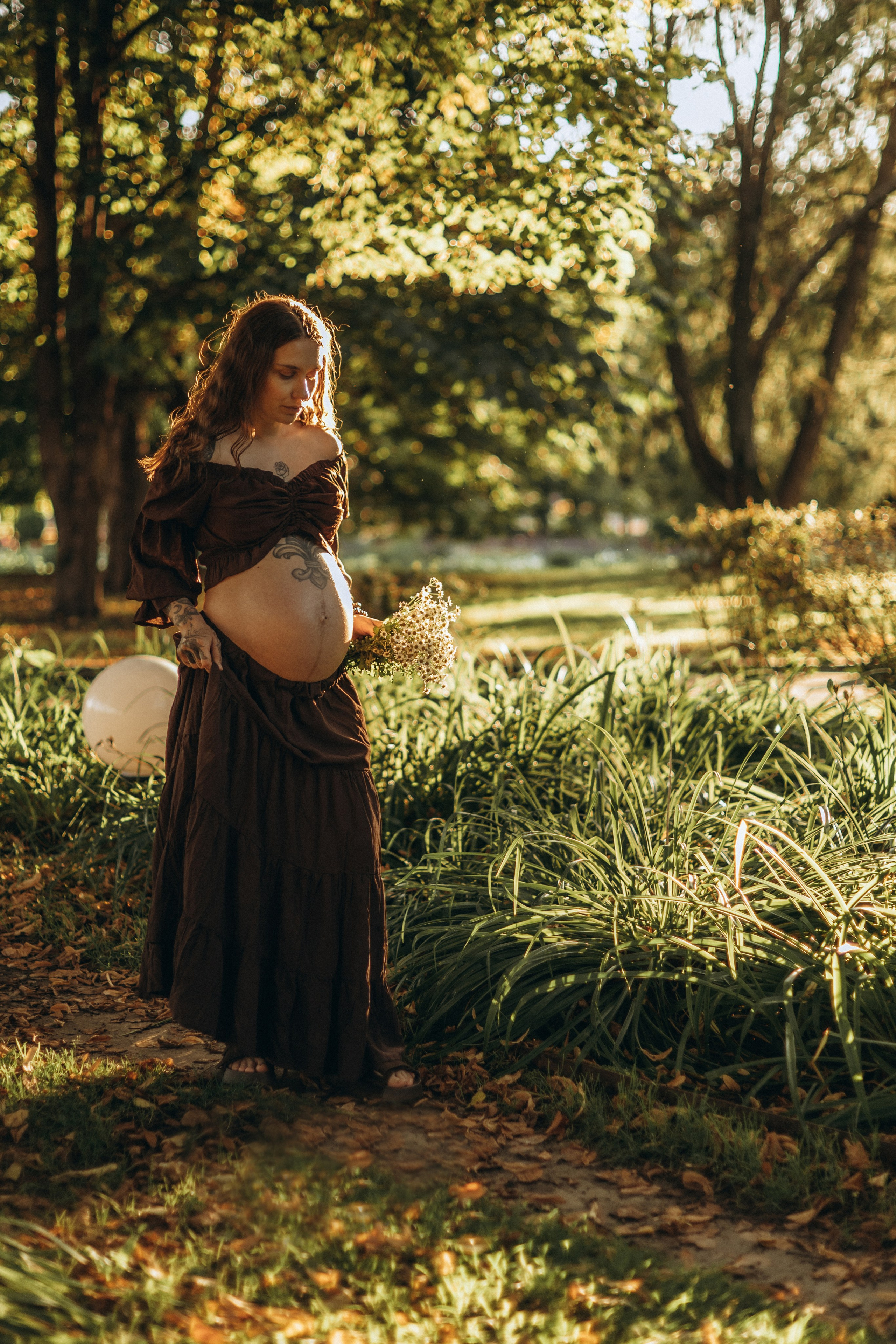 Екатерина прогулка. Гаврилова Настя семейный фотограф lifestyle в Москве