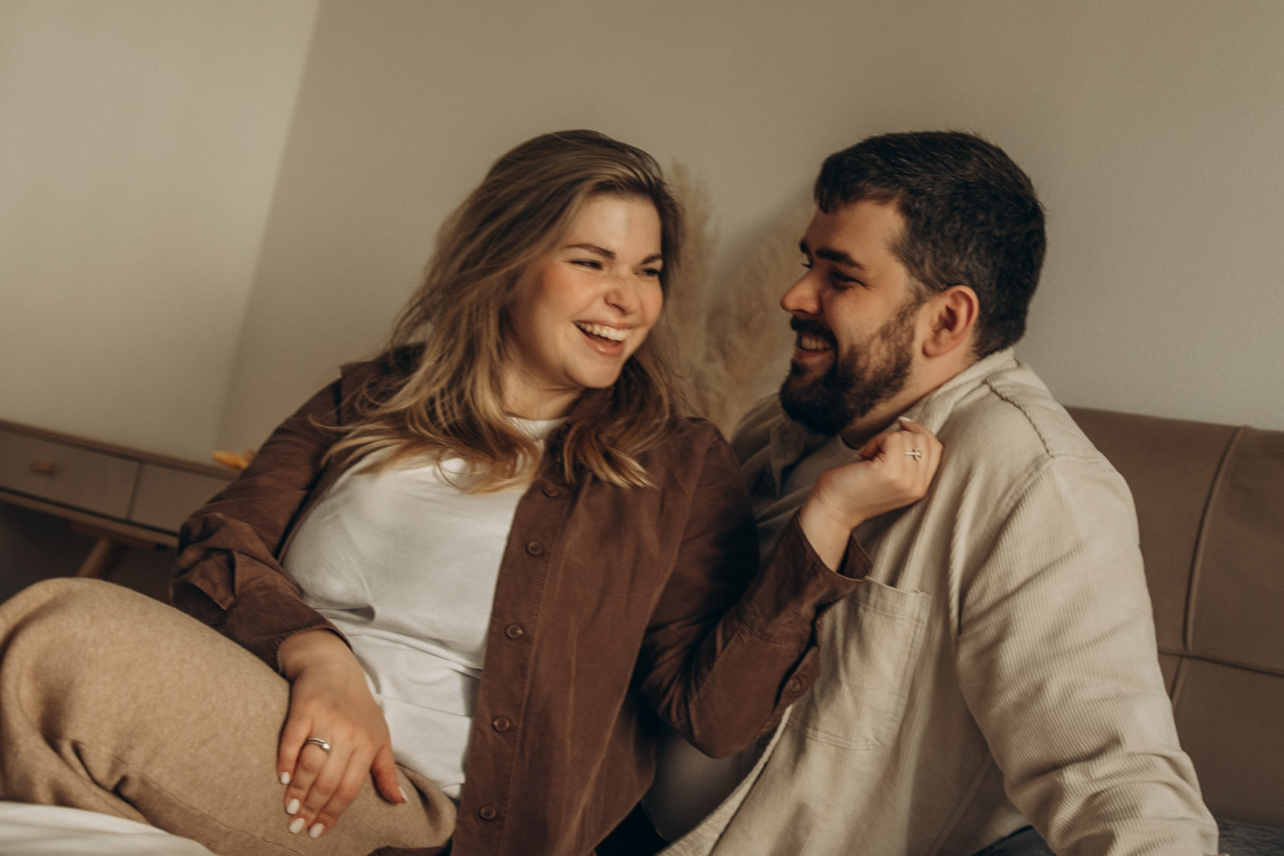 Татьяна, Олег и Леня. Гаврилова Настя семейный фотограф lifestyle в Москве